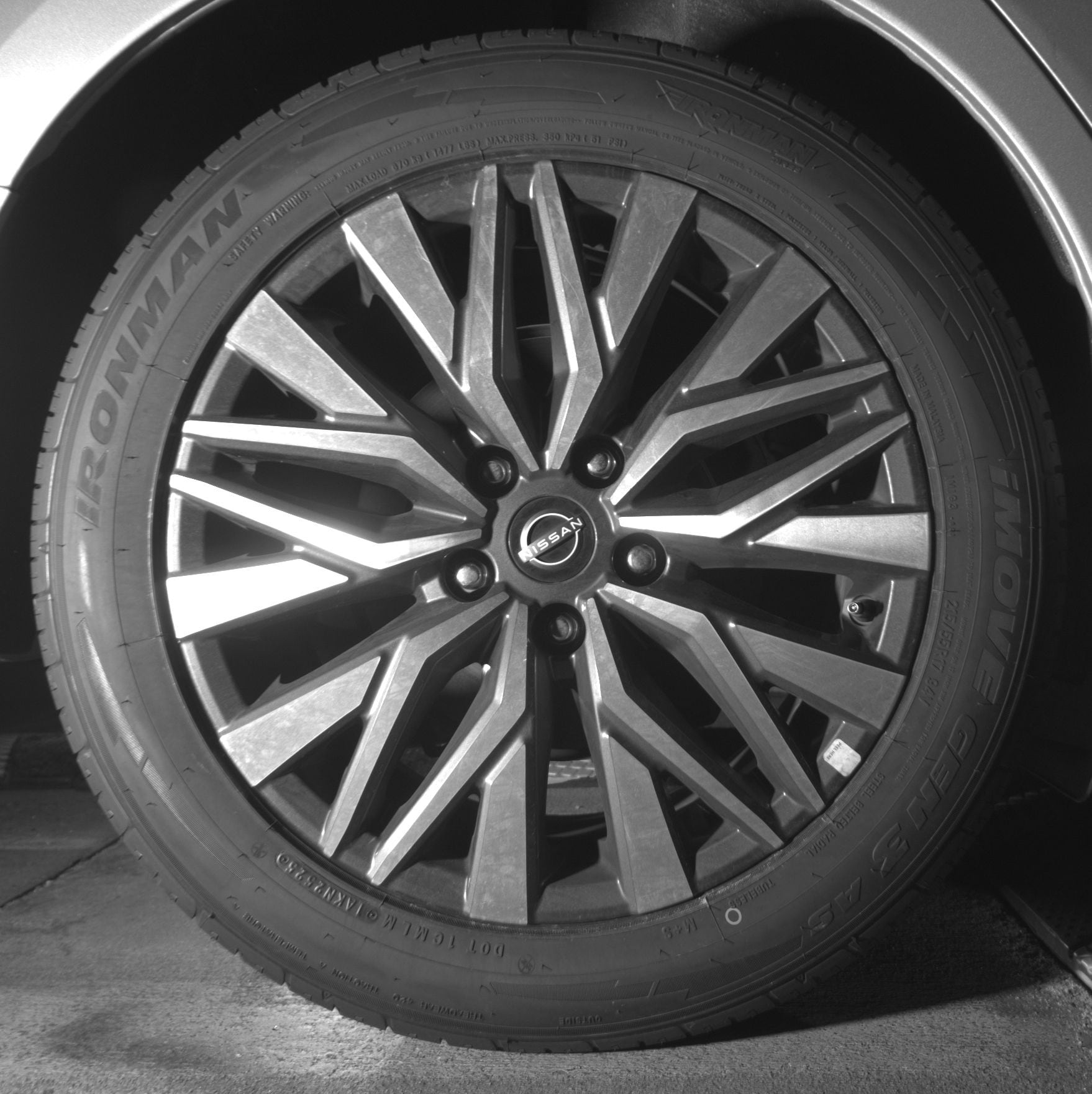 Thumbnail: 2025 Nissan Altima - 12