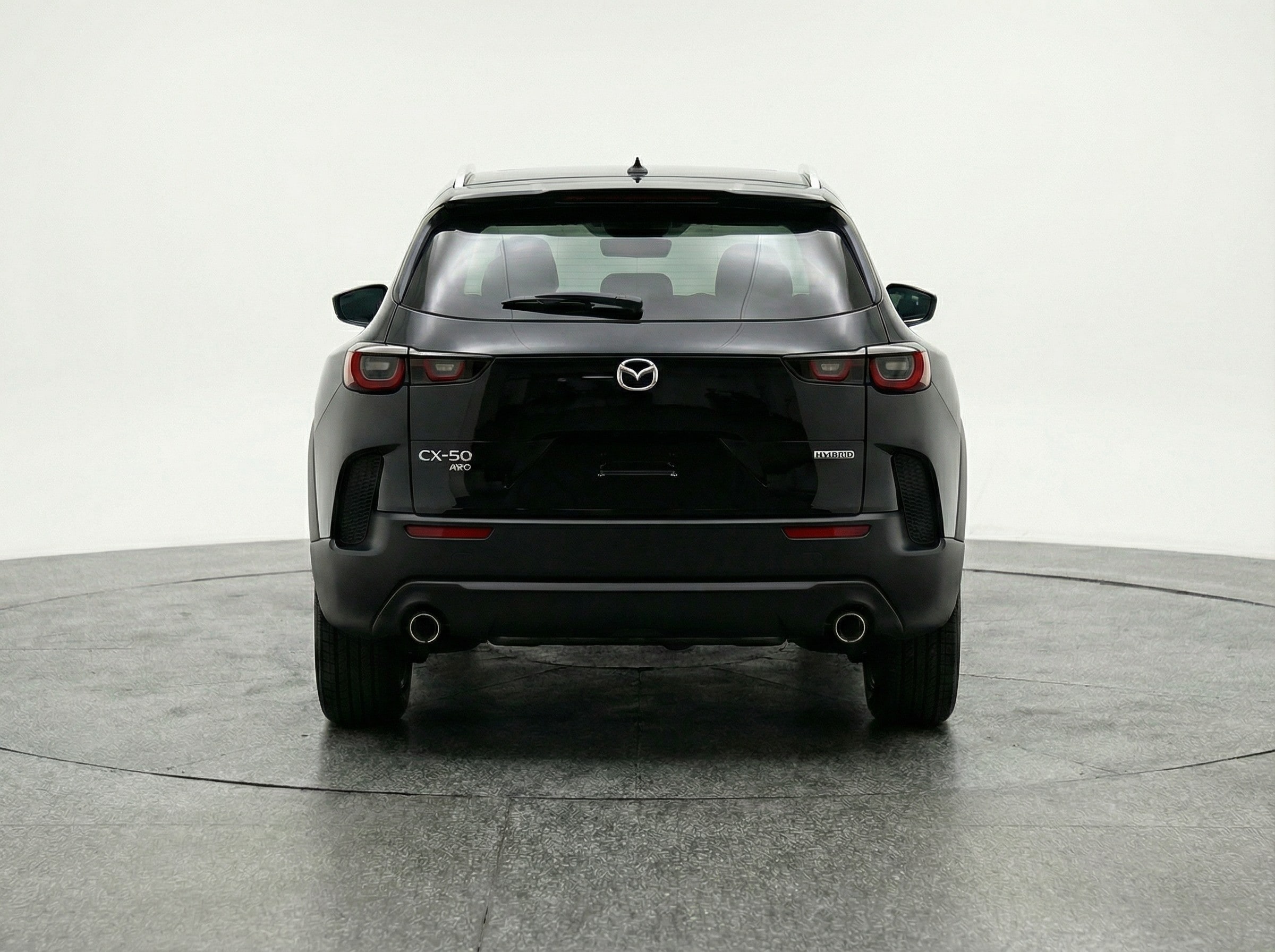 Thumbnail: 2025 Mazda CX-50 - 6