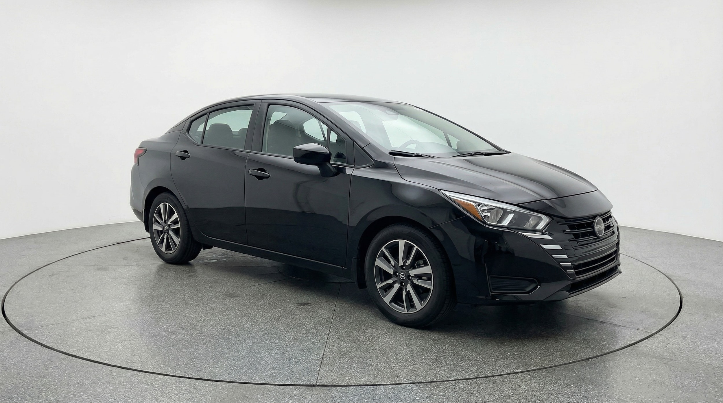 Thumbnail: 2025 Nissan Versa - 1