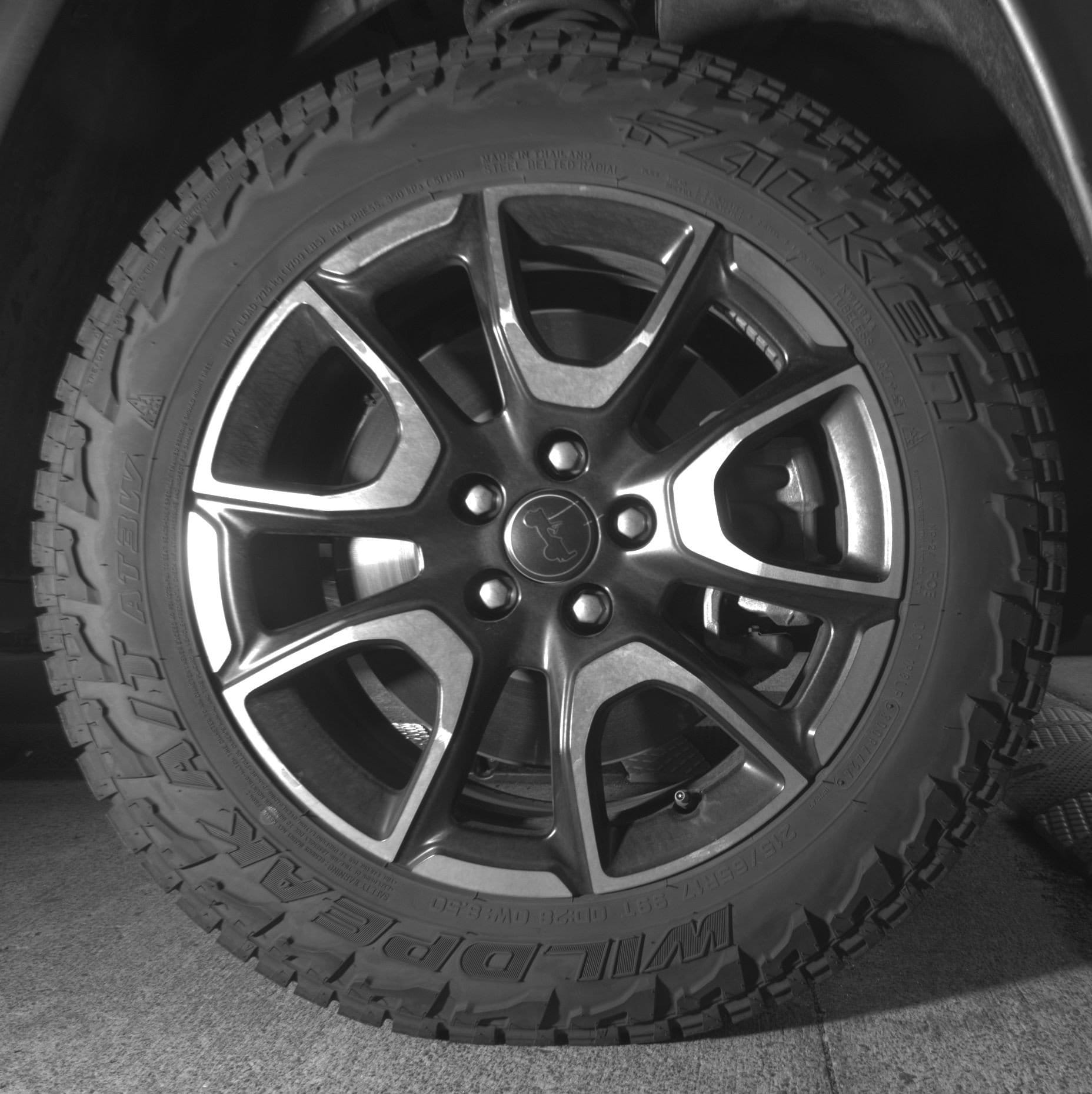 Thumbnail: 2025 Jeep Compass - 13