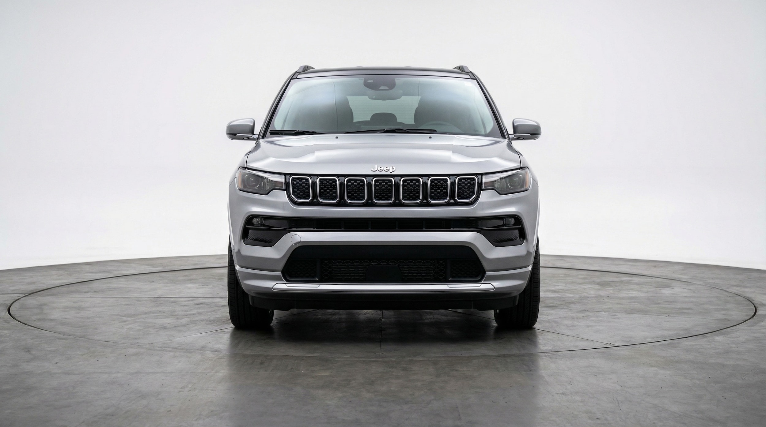 Thumbnail: 2025 Jeep Compass - 2