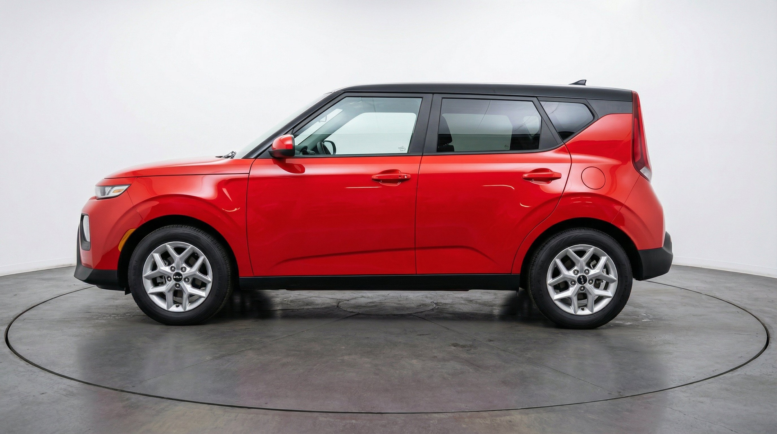 Thumbnail: 2025 Kia Soul - 5