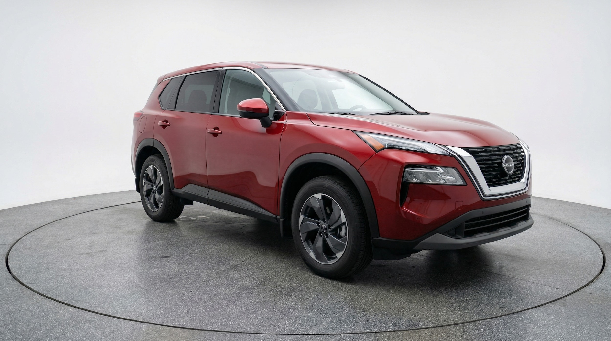 Thumbnail: 2025 Nissan Rogue - 1
