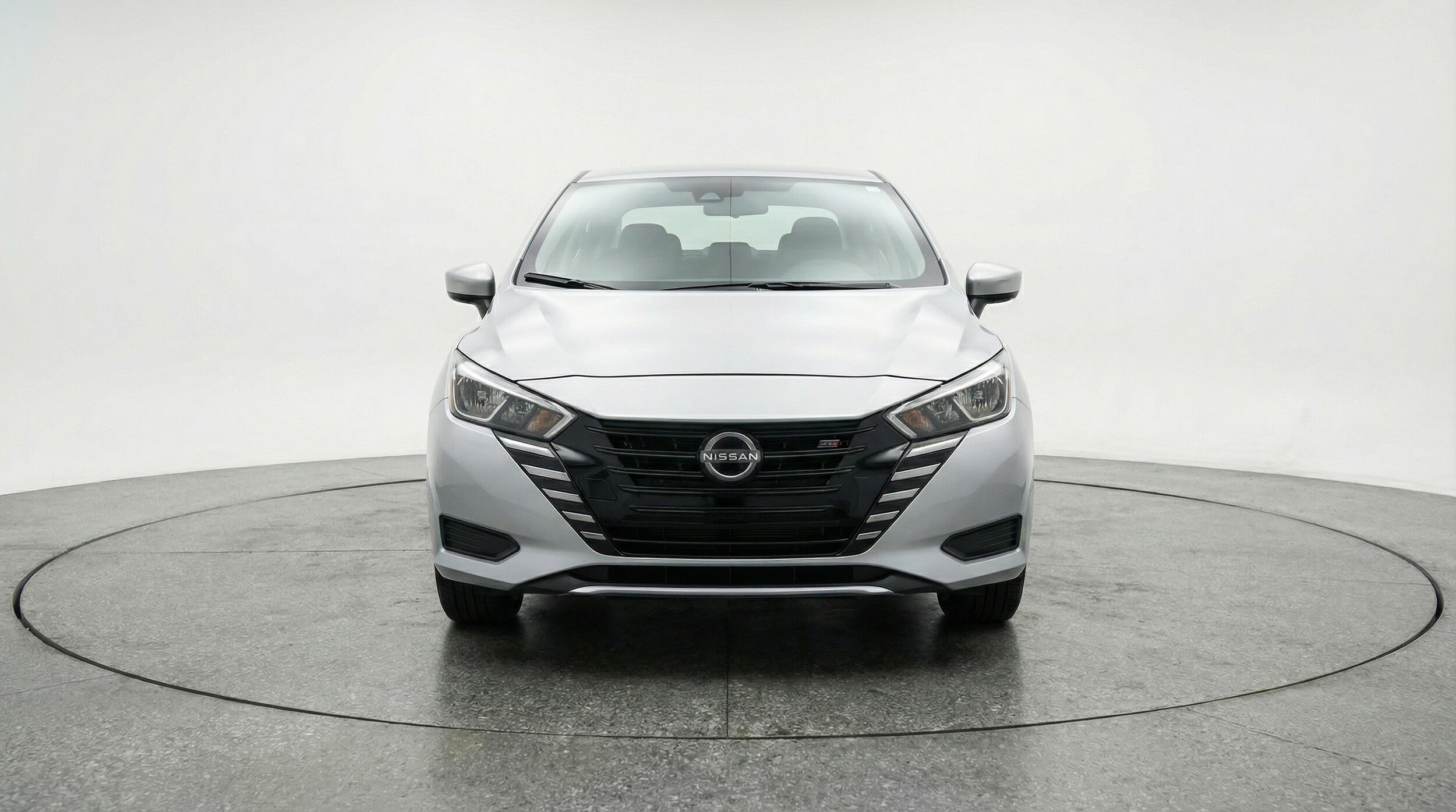 Thumbnail: 2025 Nissan Versa - 2