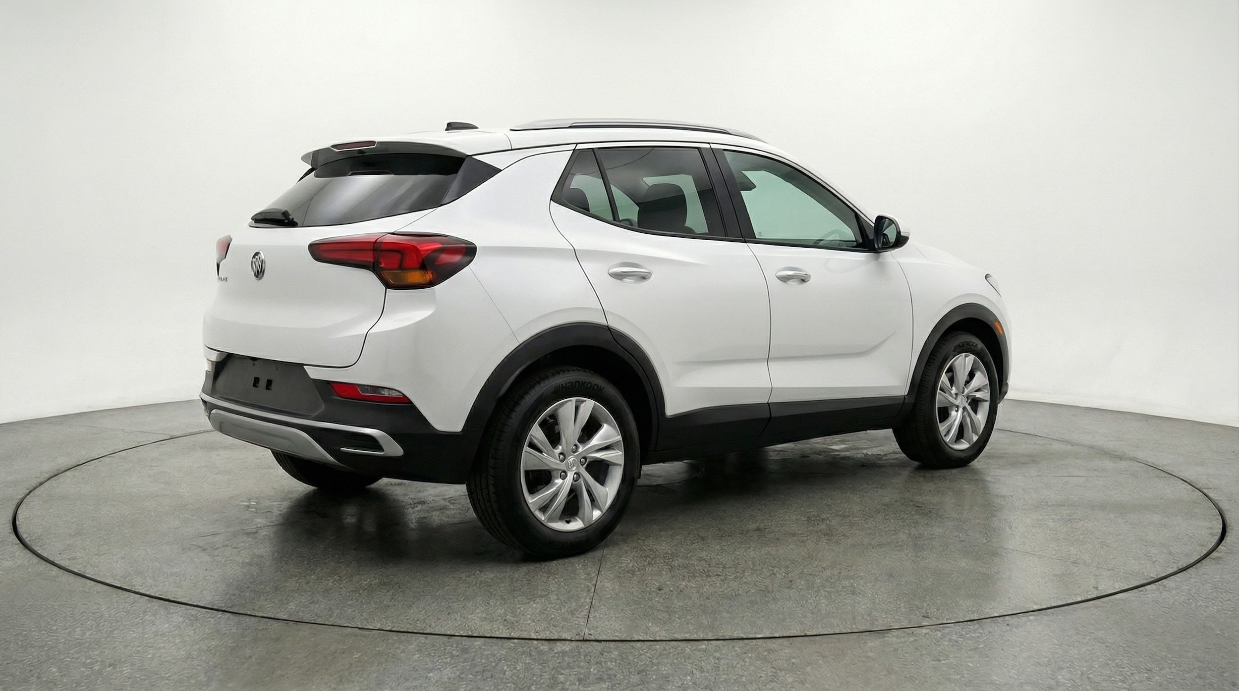 Thumbnail: 2025 Buick Encore GX - 7
