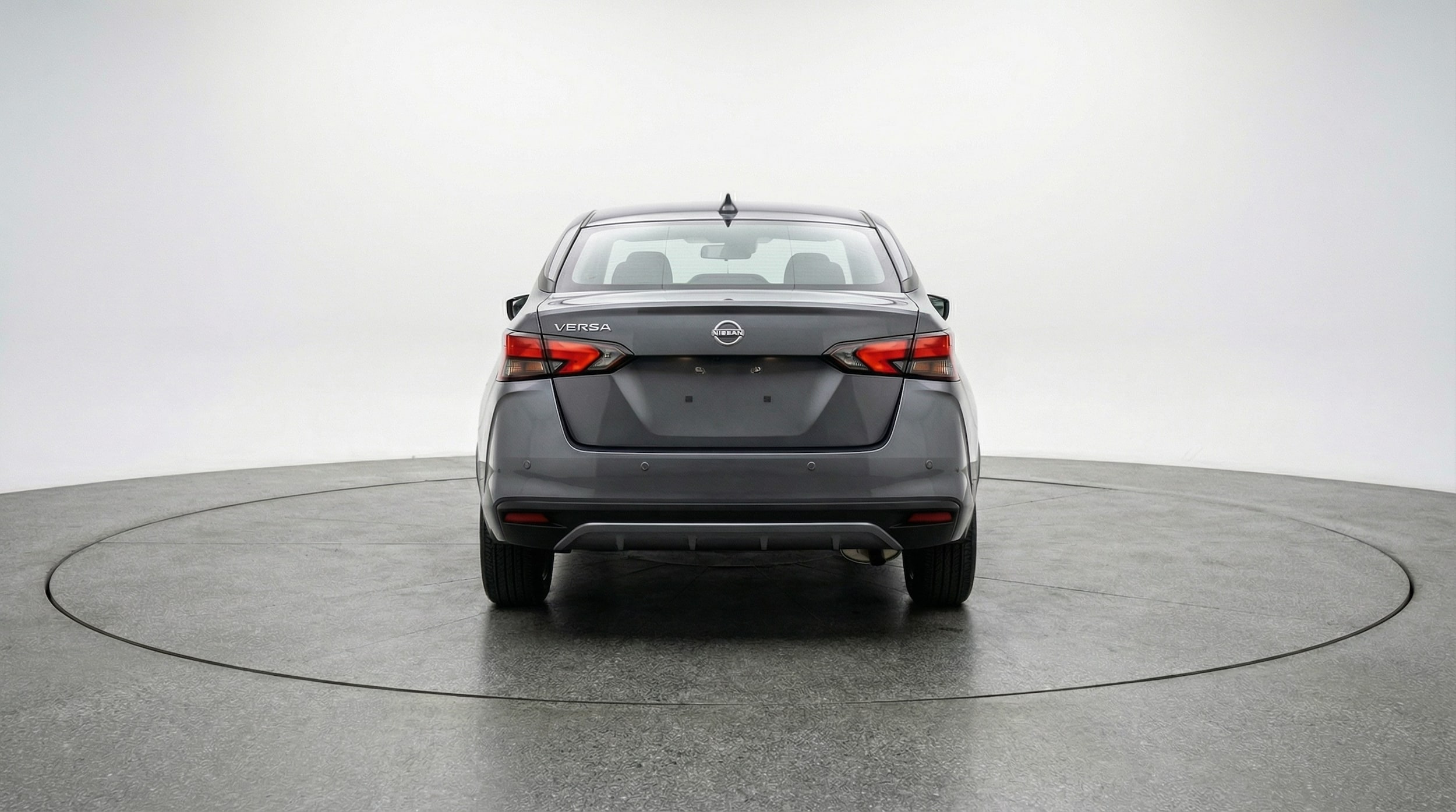 Thumbnail: 2025 Nissan Versa - 6