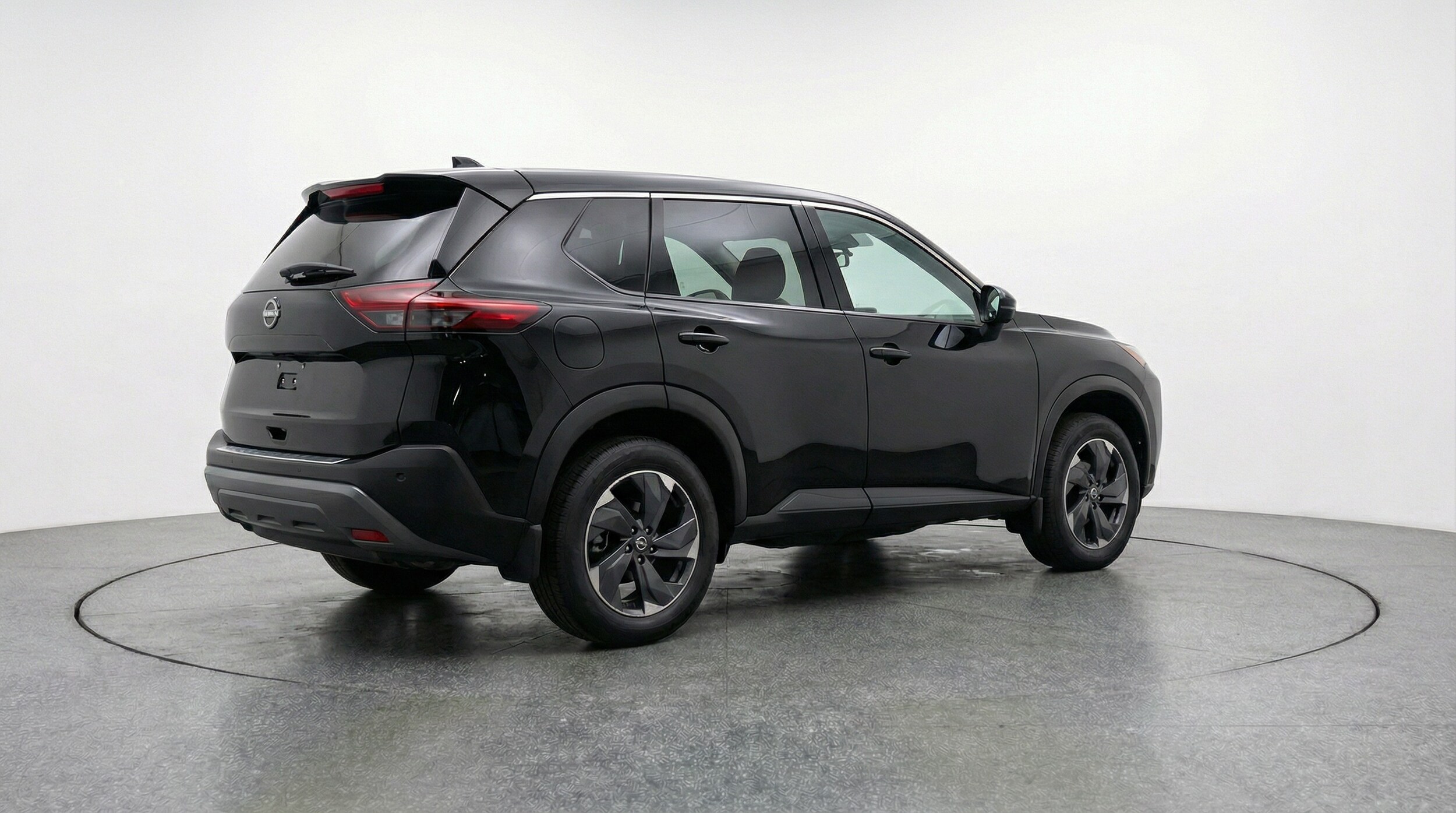 Thumbnail: 2025 Nissan Rogue - 7