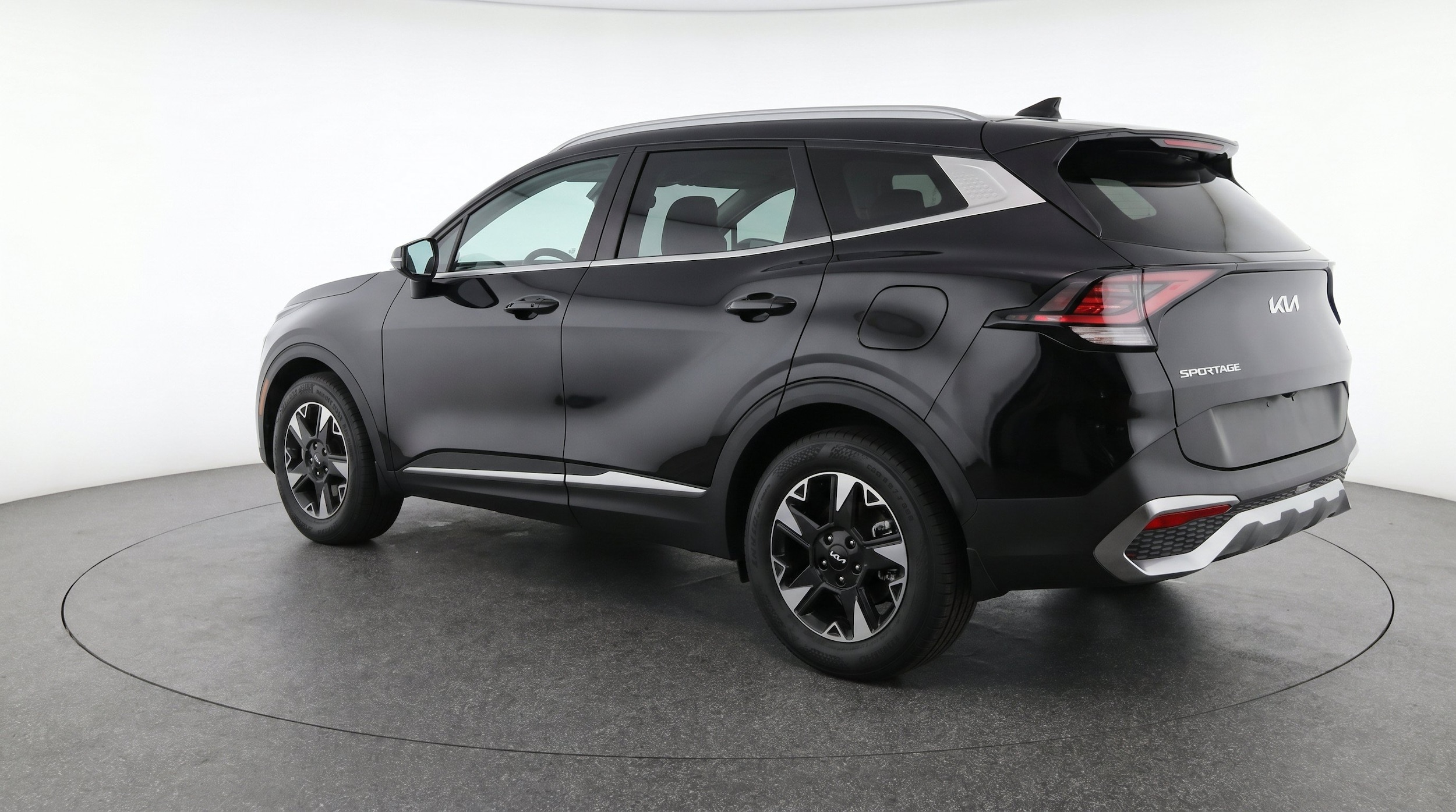Thumbnail: 2026 Kia Sportage - 6