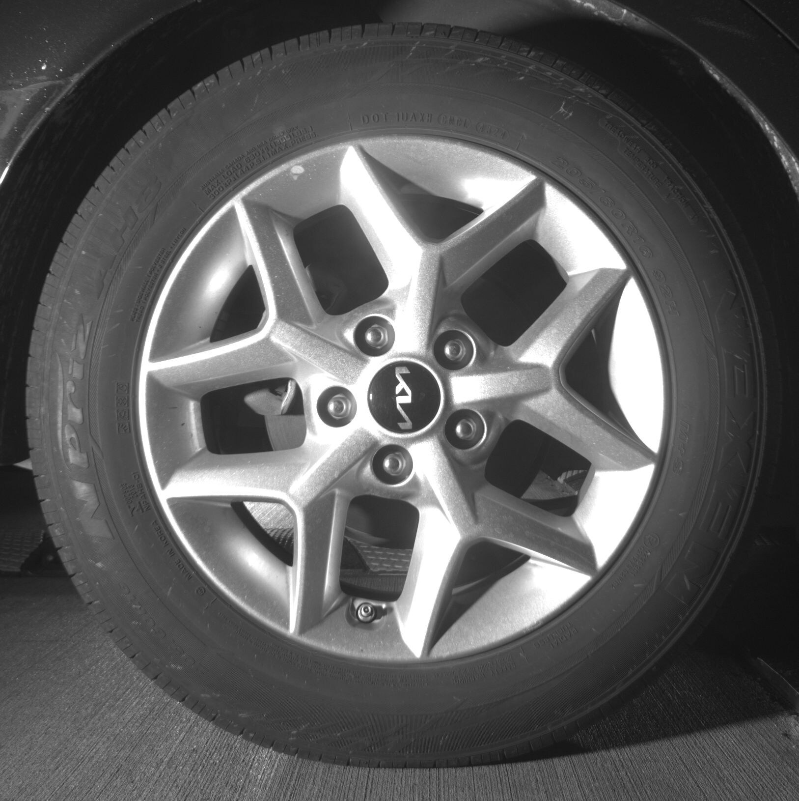 Thumbnail: 2025 Kia Soul - 12