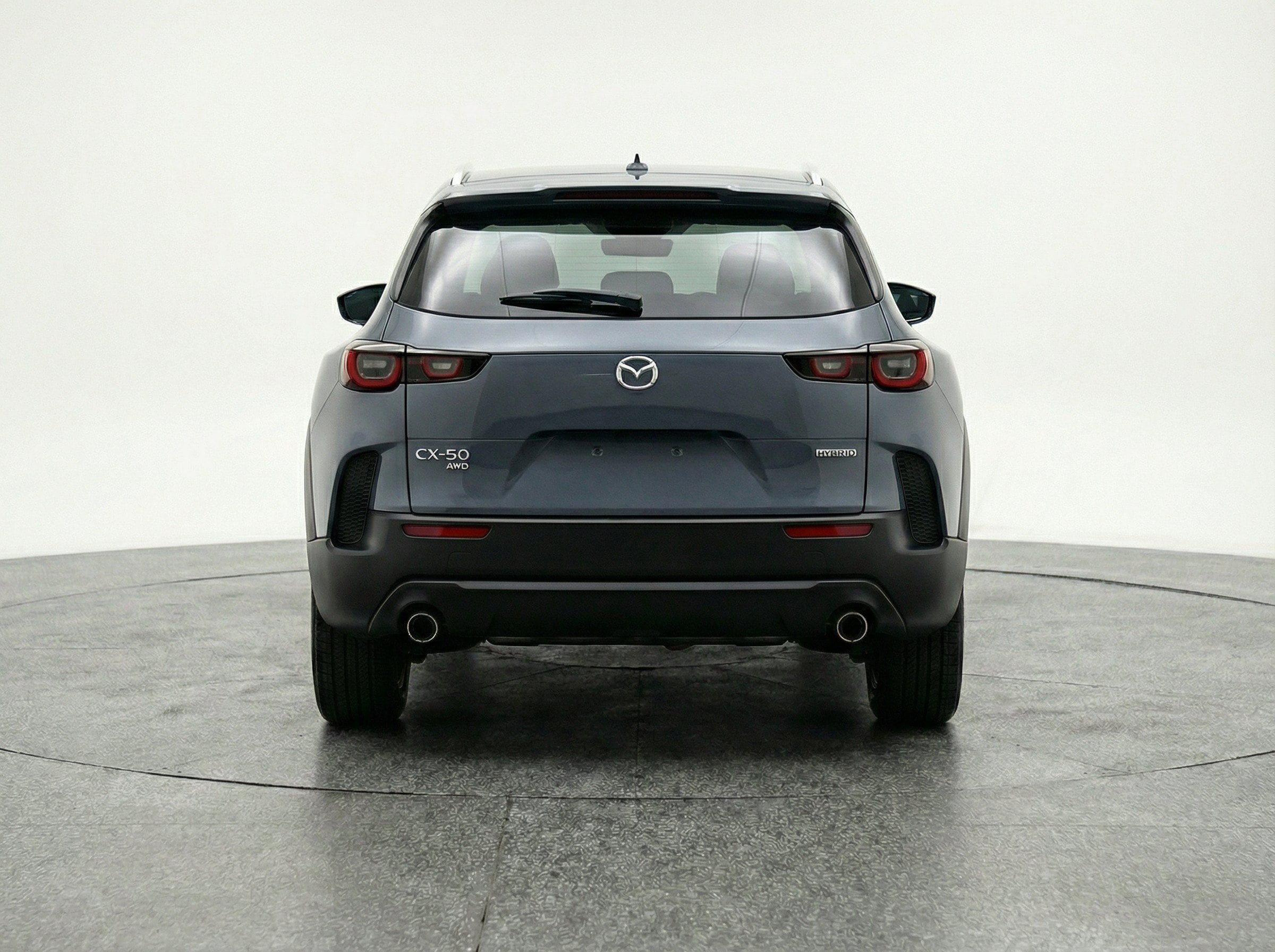 Thumbnail: 2025 Mazda CX-50 - 7