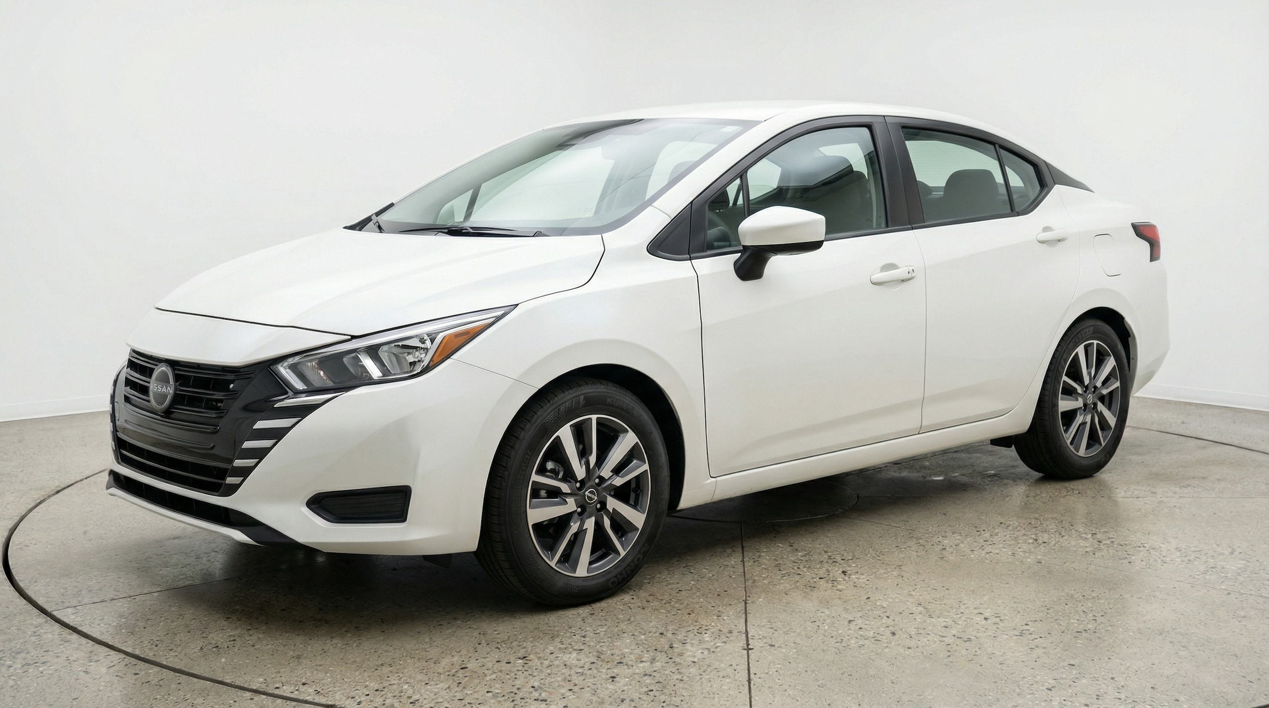 Thumbnail: 2025 Nissan Versa - 3