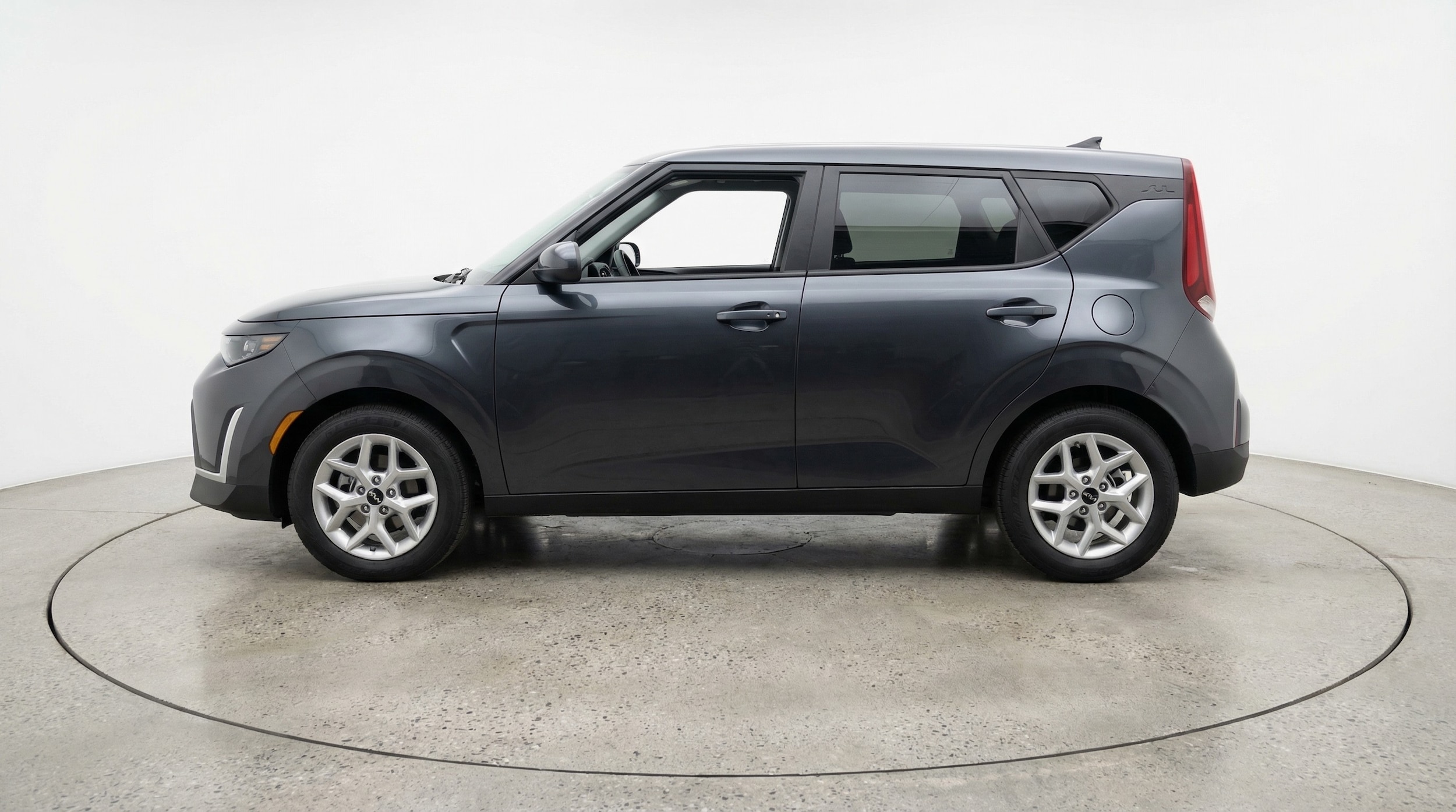 Thumbnail: 2025 Kia Soul - 4