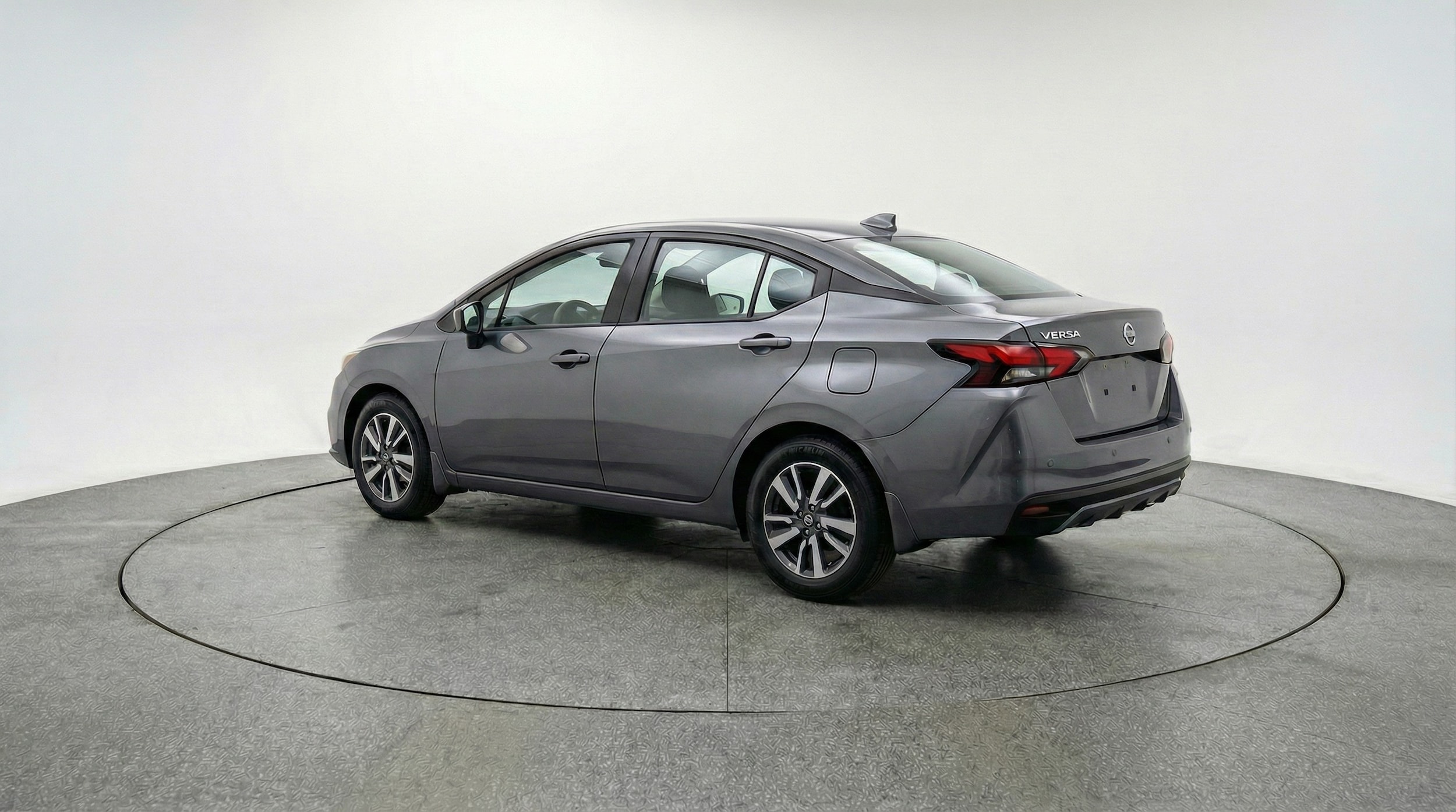 Thumbnail: 2025 Nissan Versa - 5