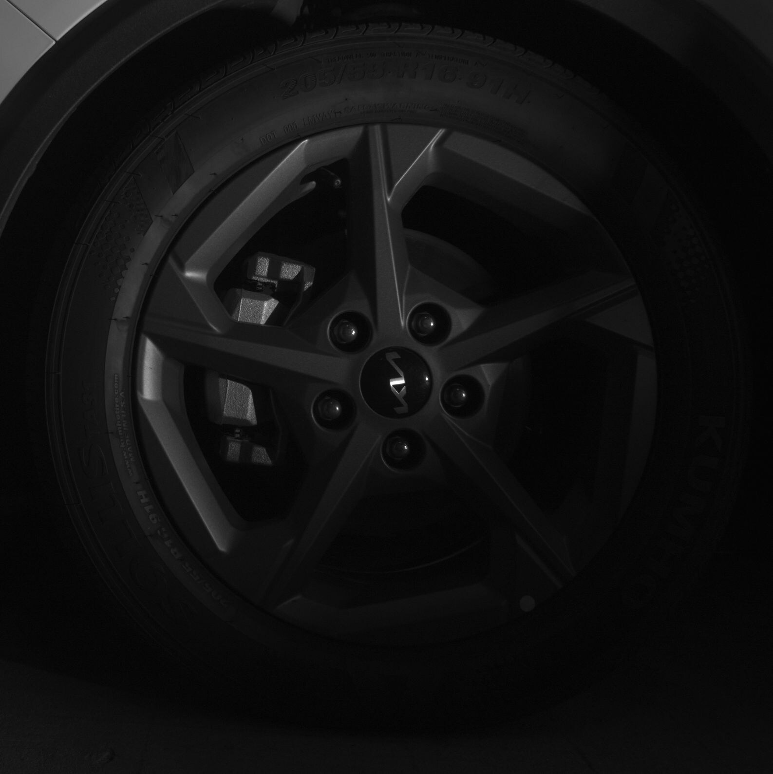 Thumbnail: 2025 Kia K4 - 9