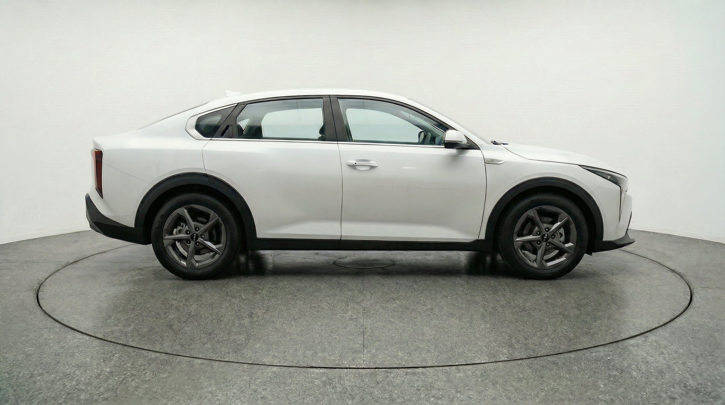 Thumbnail: 2026 Kia K4 - 11