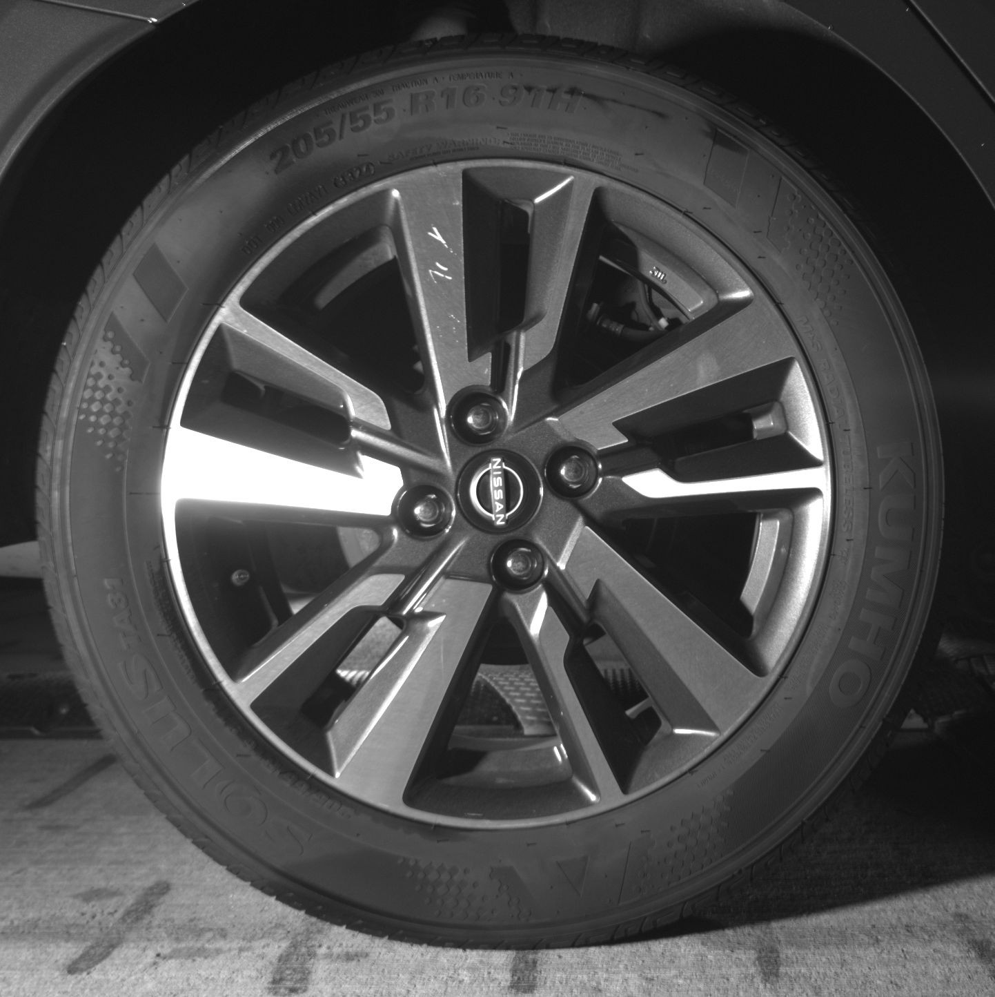 Thumbnail: 2025 Nissan Versa - 12