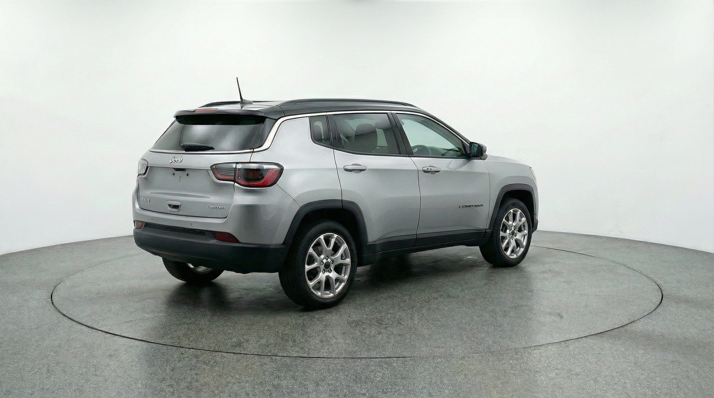 Thumbnail: 2025 Jeep Compass - 9