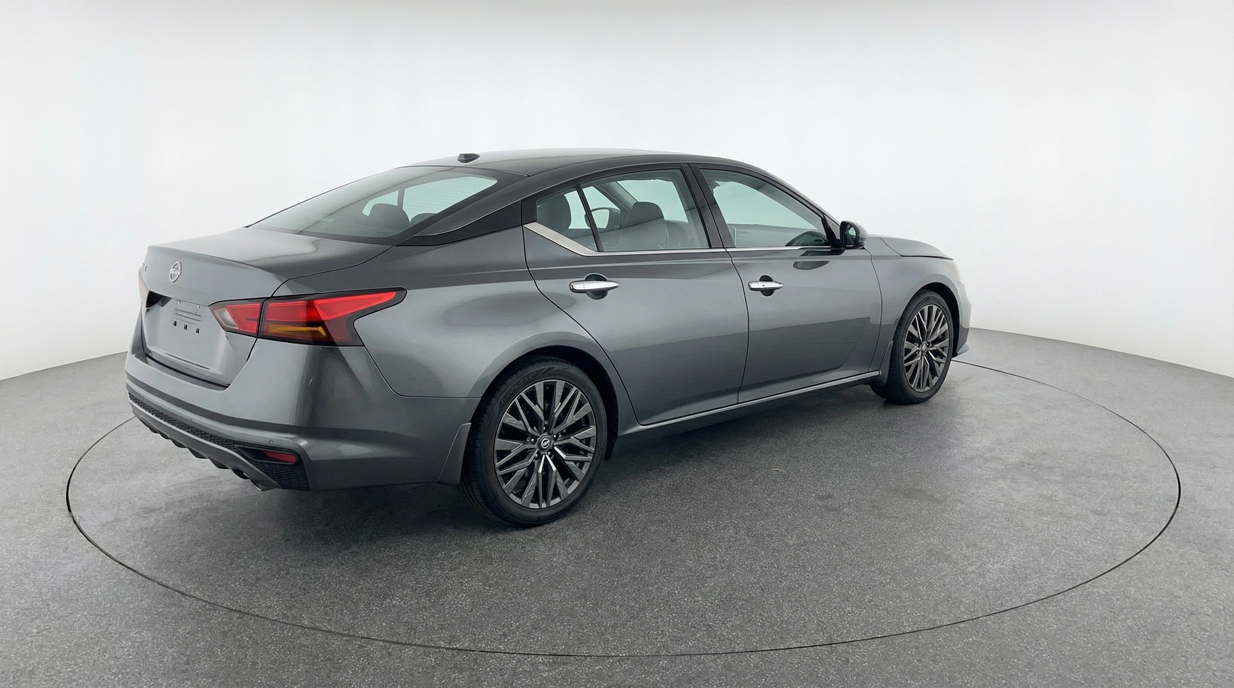 Thumbnail: 2025 Nissan Altima - 7