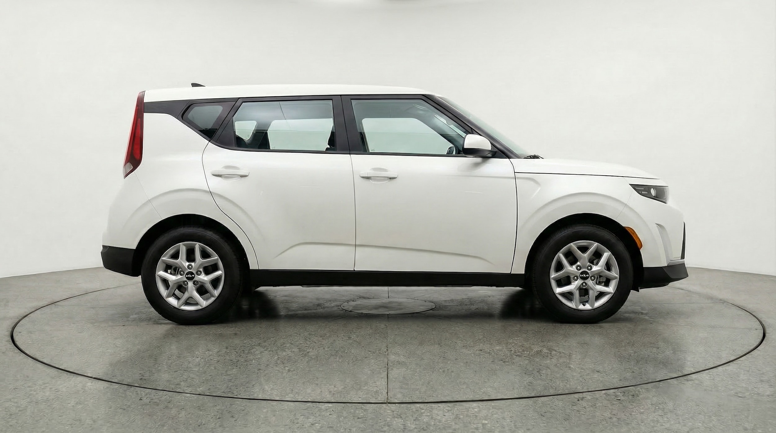 Thumbnail: 2025 Kia Soul - 8