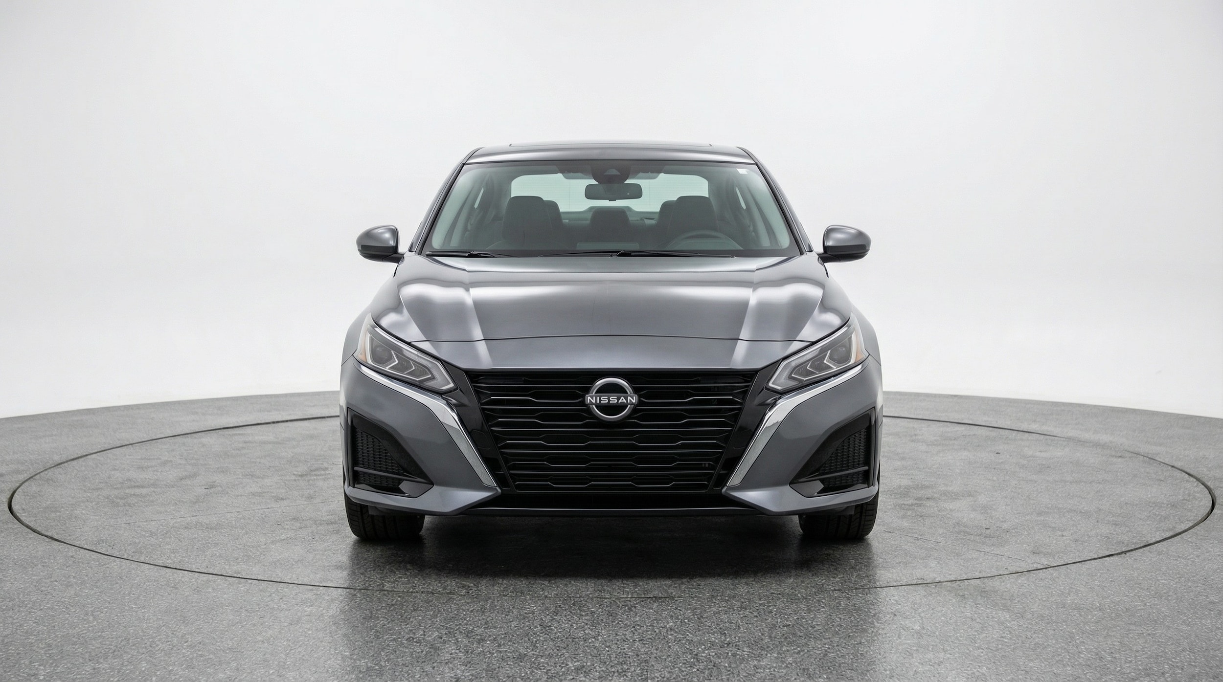 Thumbnail: 2025 Nissan Altima - 2