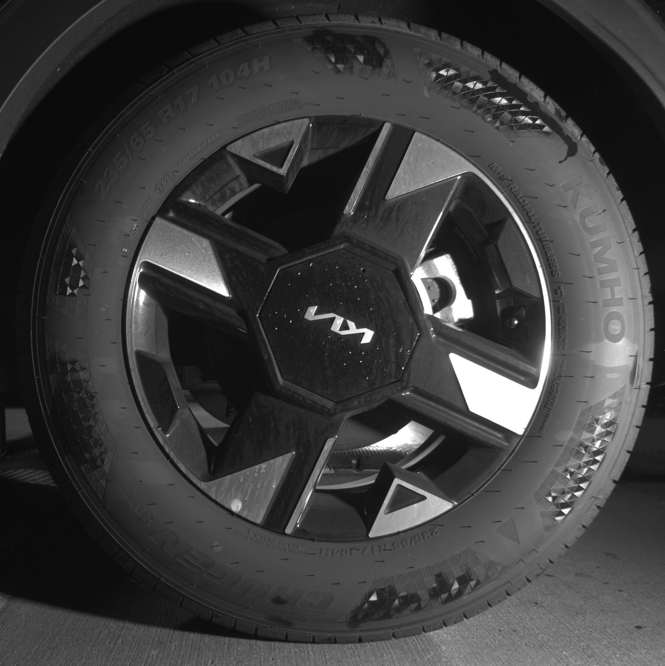 Thumbnail: 2026 Kia Sportage - 14