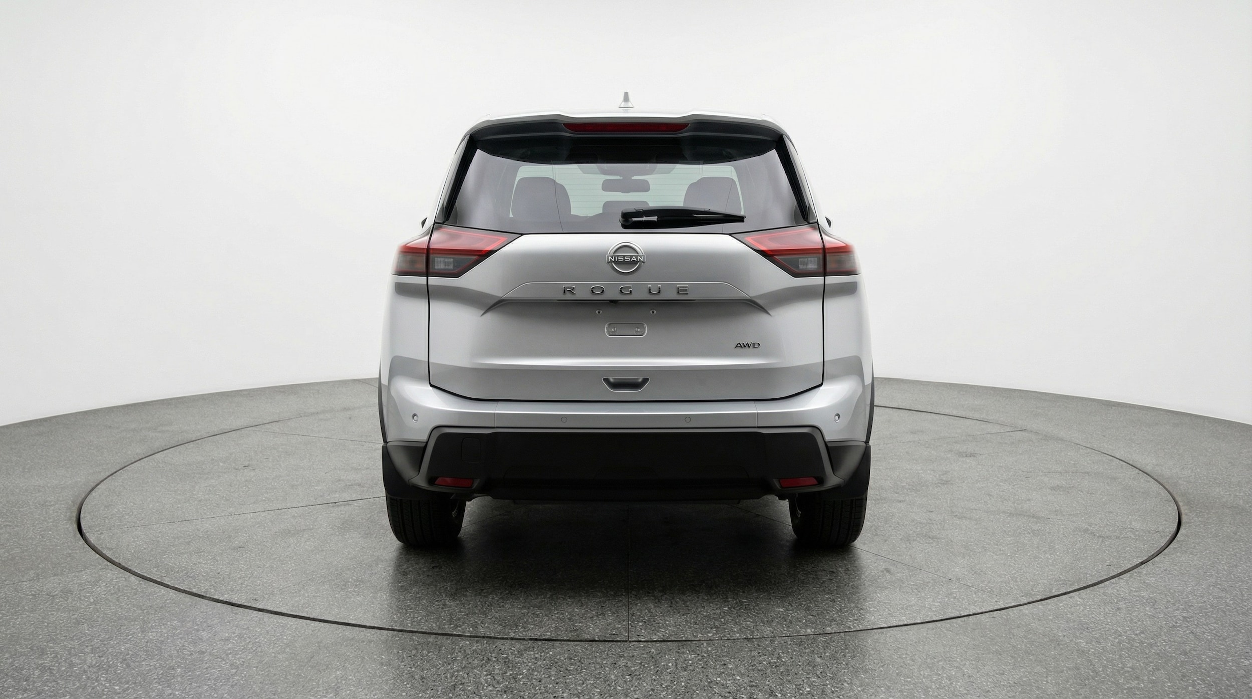 Thumbnail: 2025 Nissan Rogue - 6