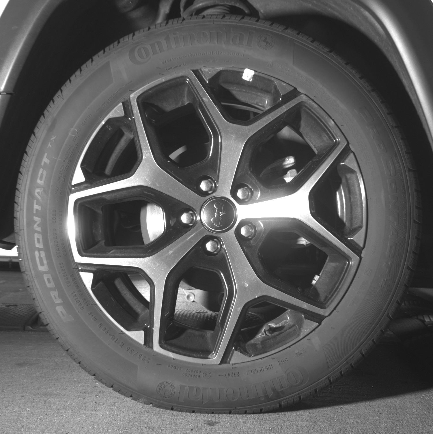 Thumbnail: 2025 Jeep Compass - 12