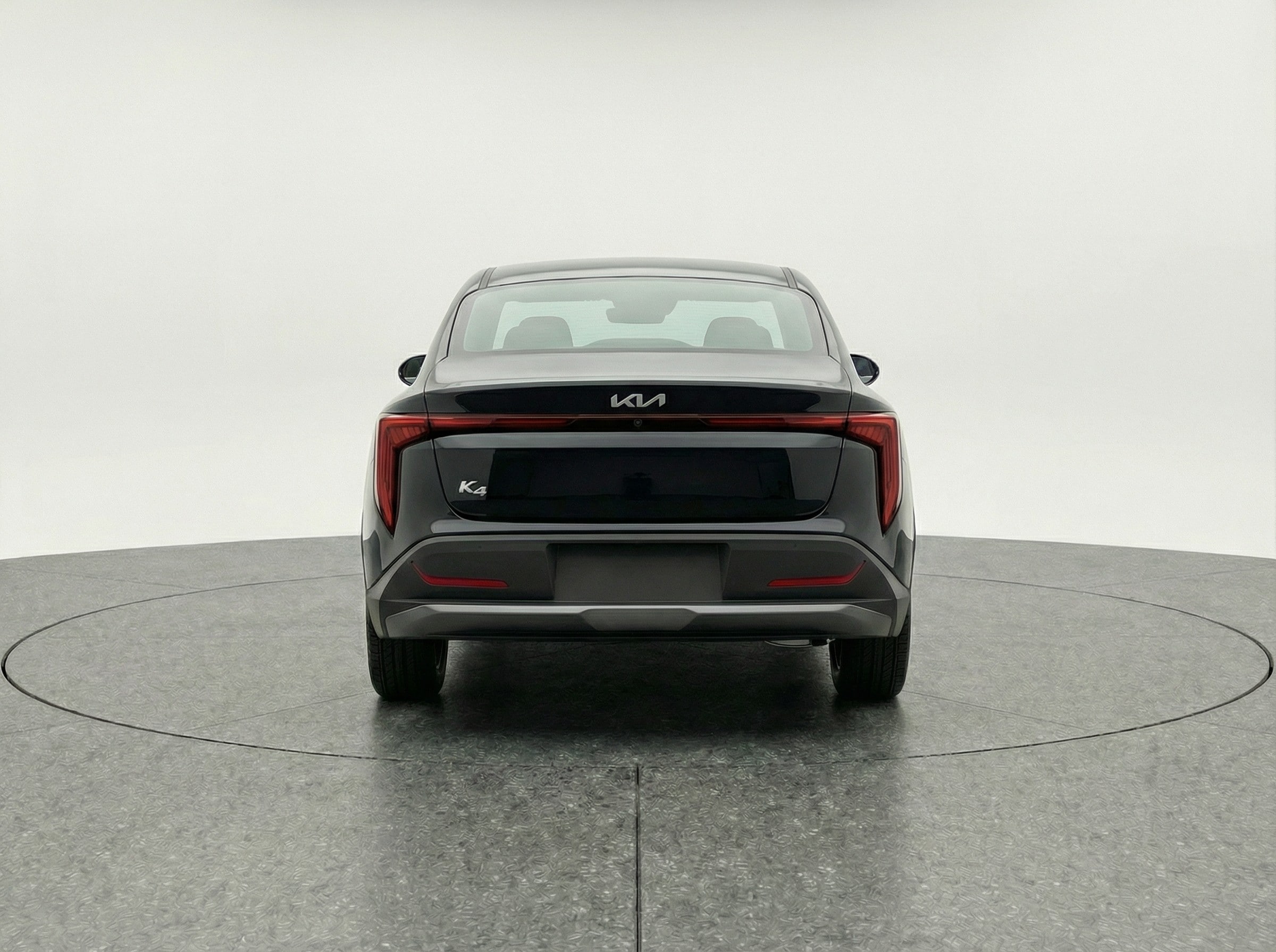 Thumbnail: 2025 Kia K4 - 6