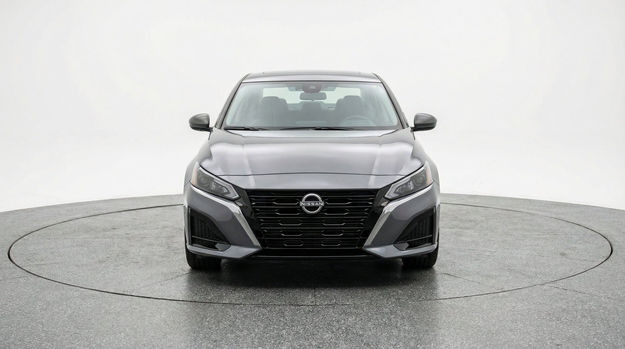 Thumbnail: 2025 Nissan Altima - 2