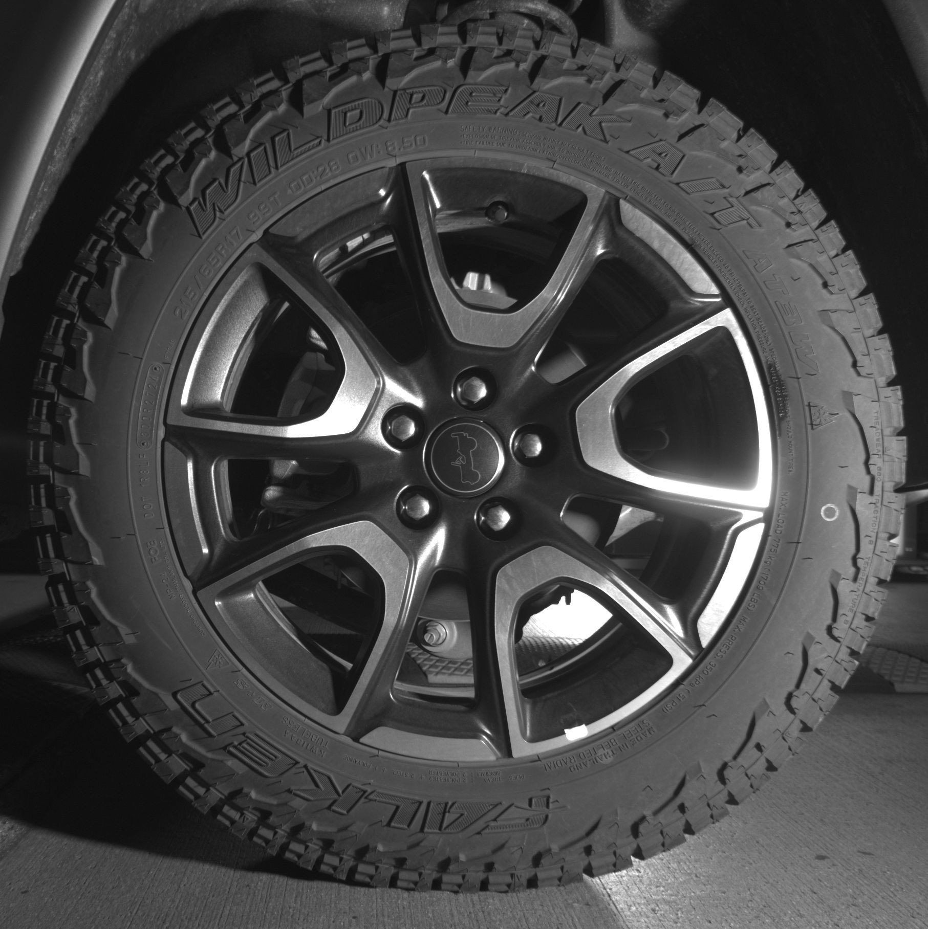 Thumbnail: 2025 Jeep Compass - 14