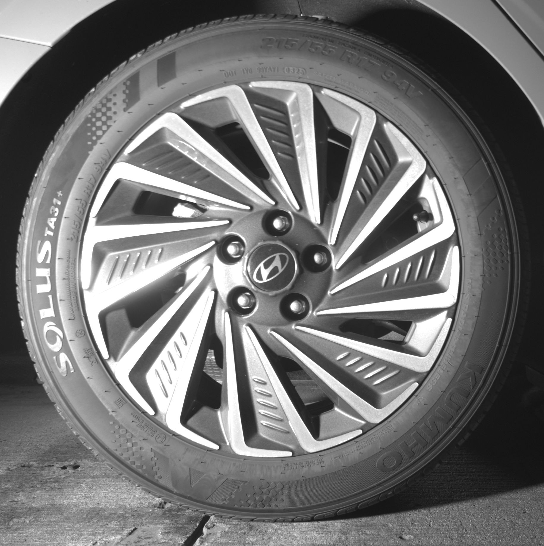 Thumbnail: 2025 Hyundai Sonata - 12