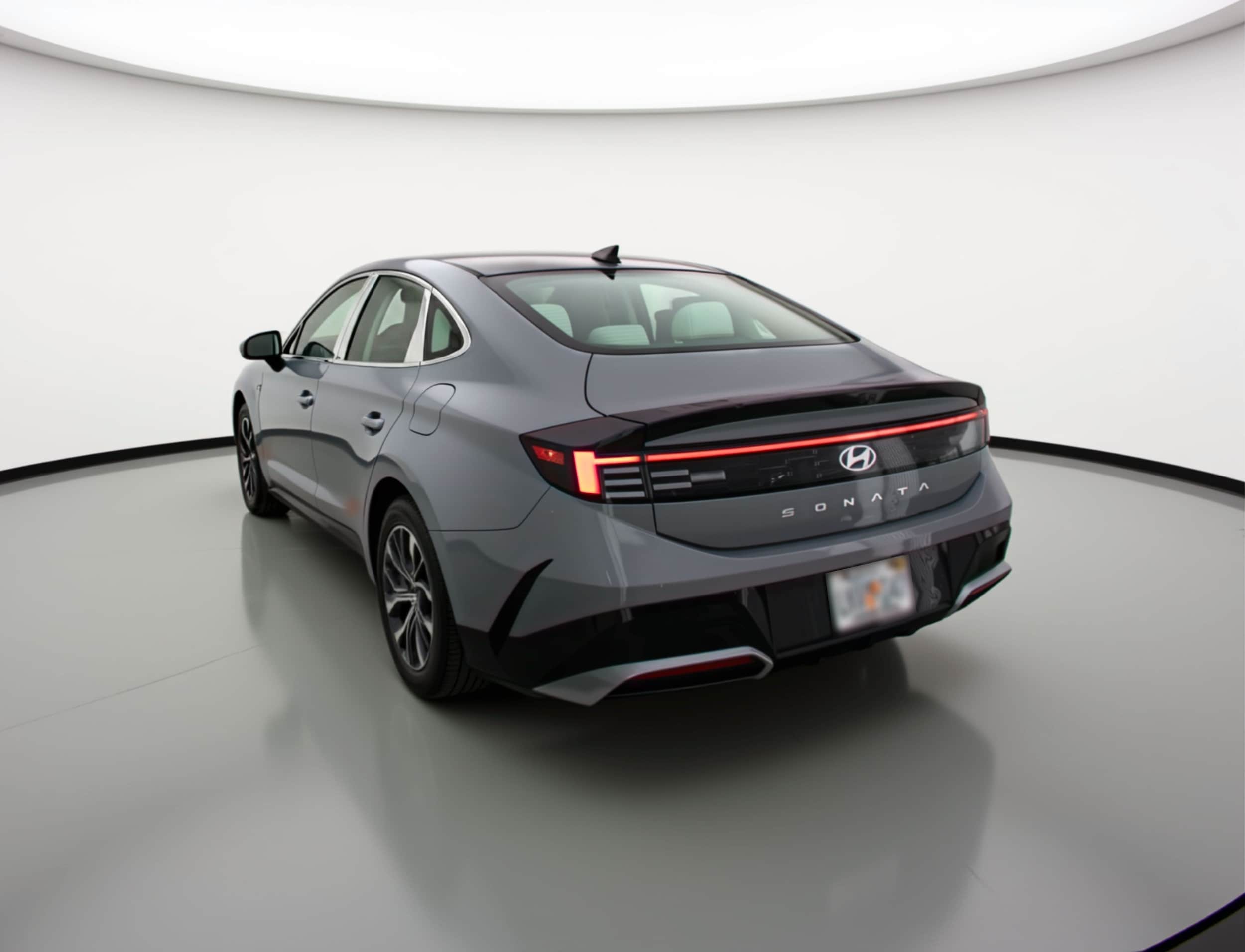 Thumbnail: 2025 Hyundai Sonata - 5