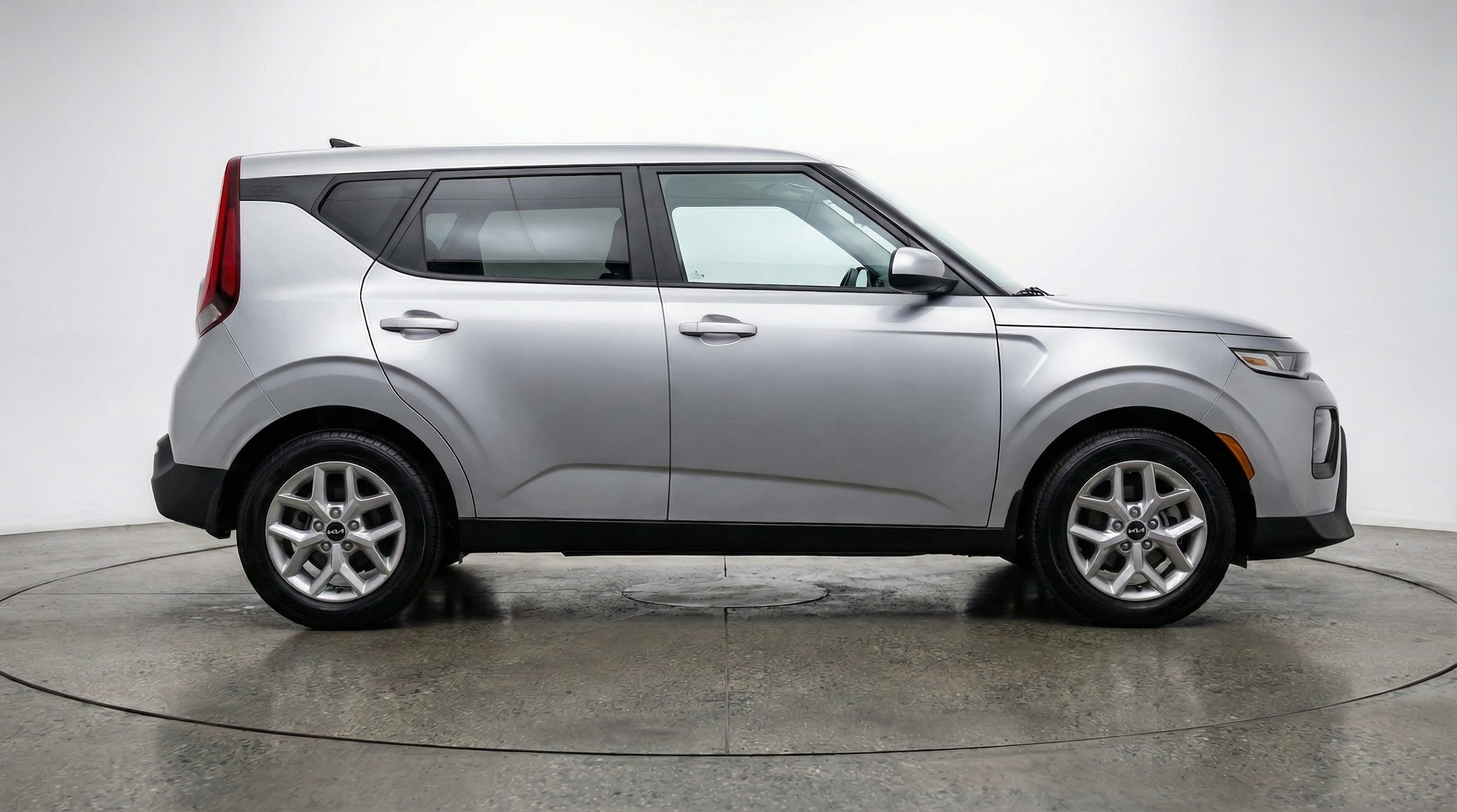 Thumbnail: 2025 Kia Soul - 8