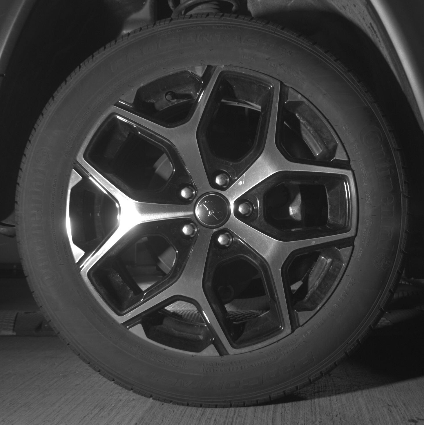 Thumbnail: 2025 Jeep Compass - 12