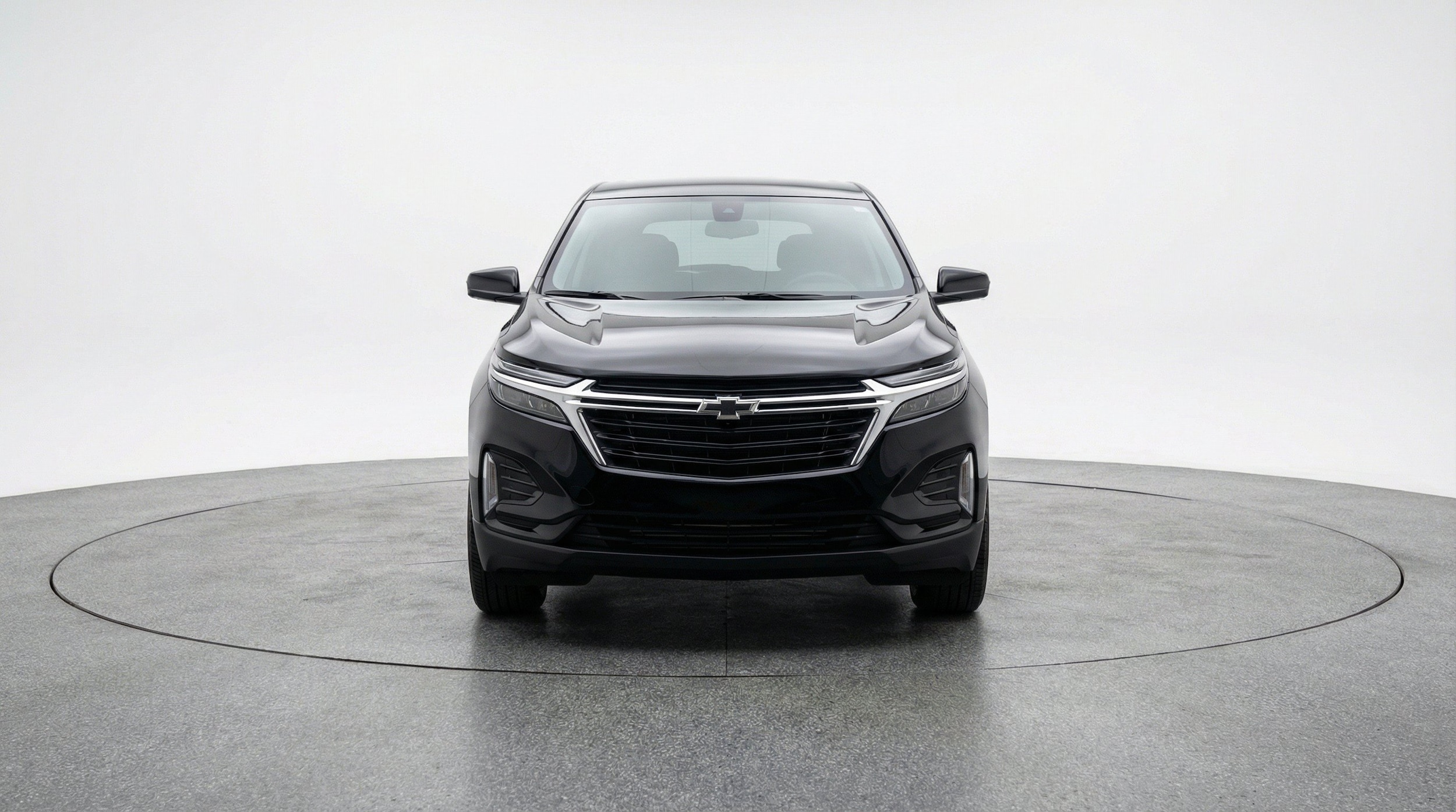 Thumbnail: 2025 Chevrolet Equinox - 2