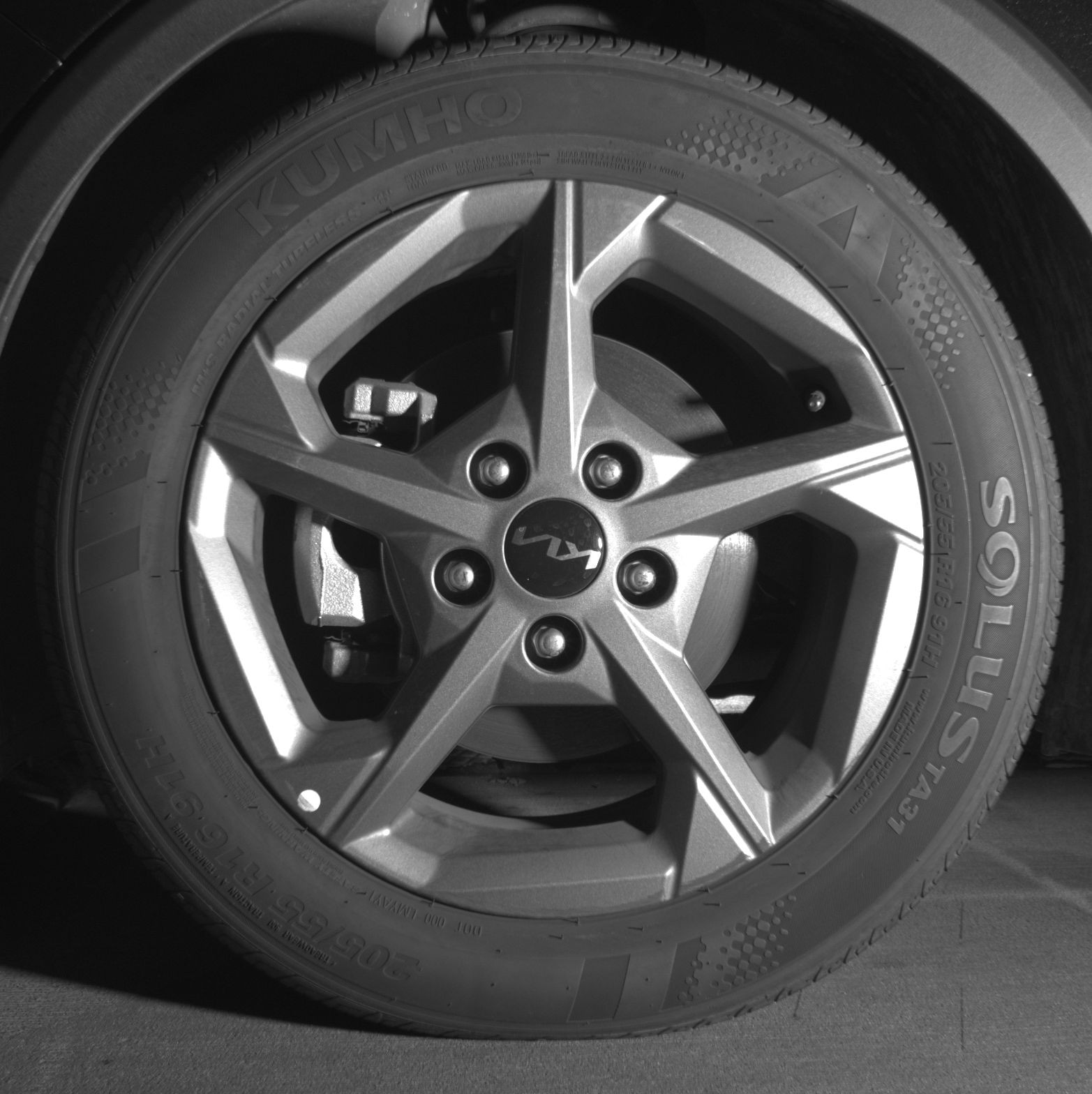 Thumbnail: 2025 Kia K4 - 9