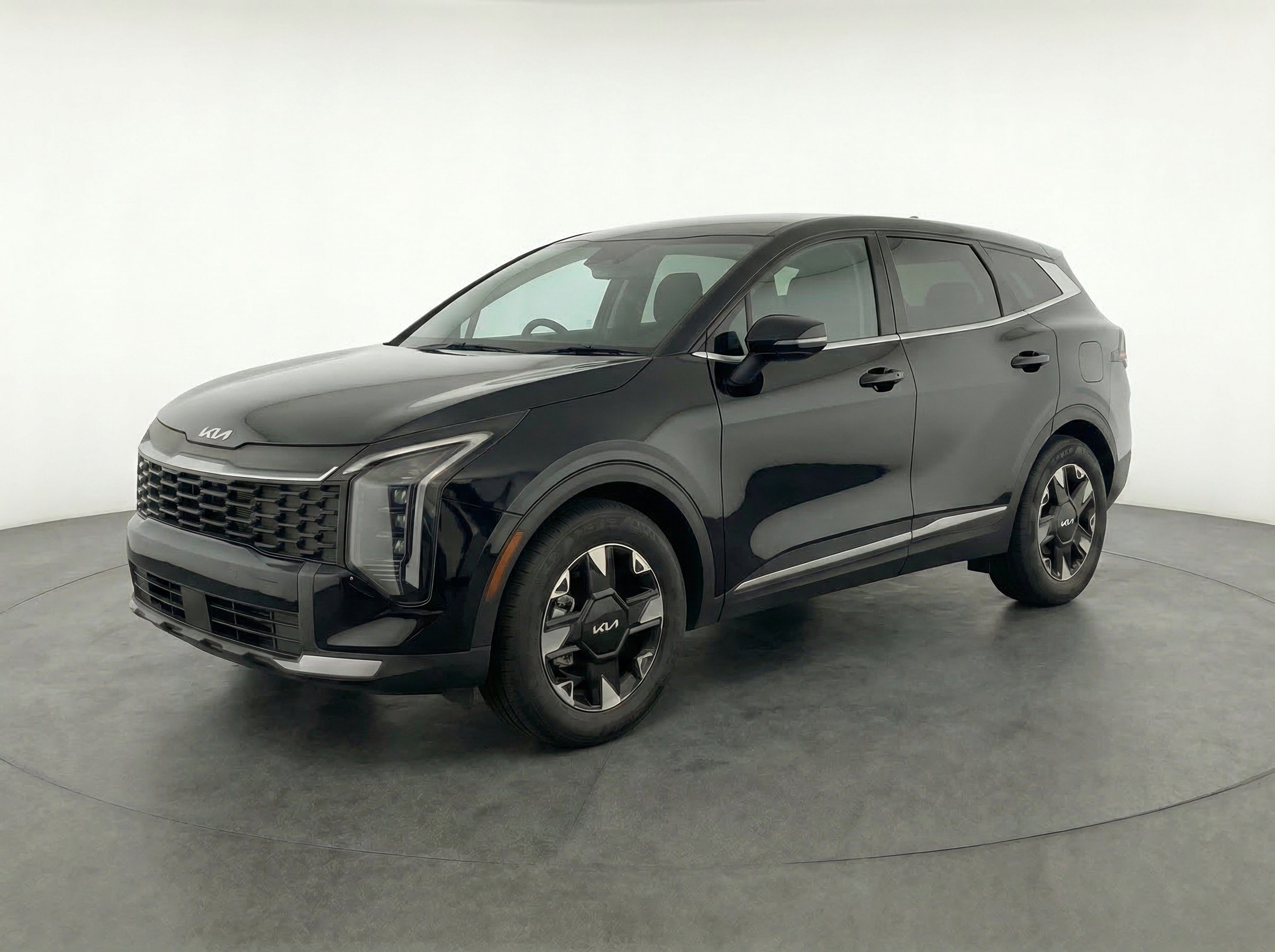 Thumbnail: 2026 Kia Sportage - 3