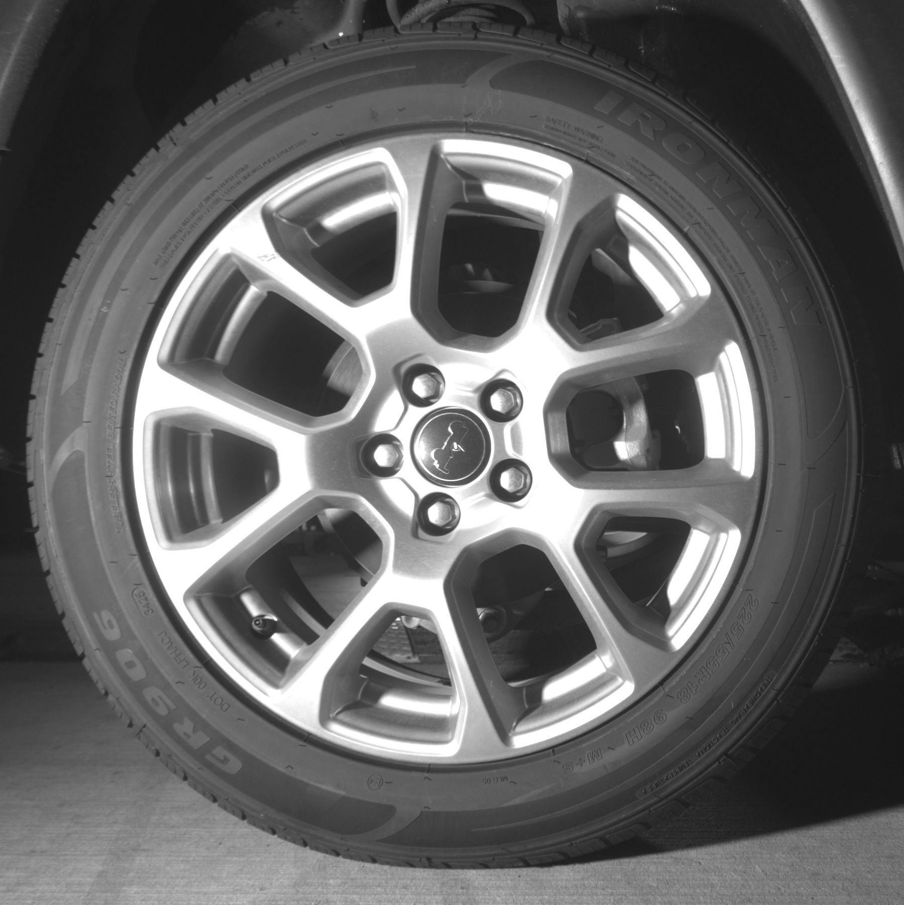 Thumbnail: 2025 Jeep Compass - 12