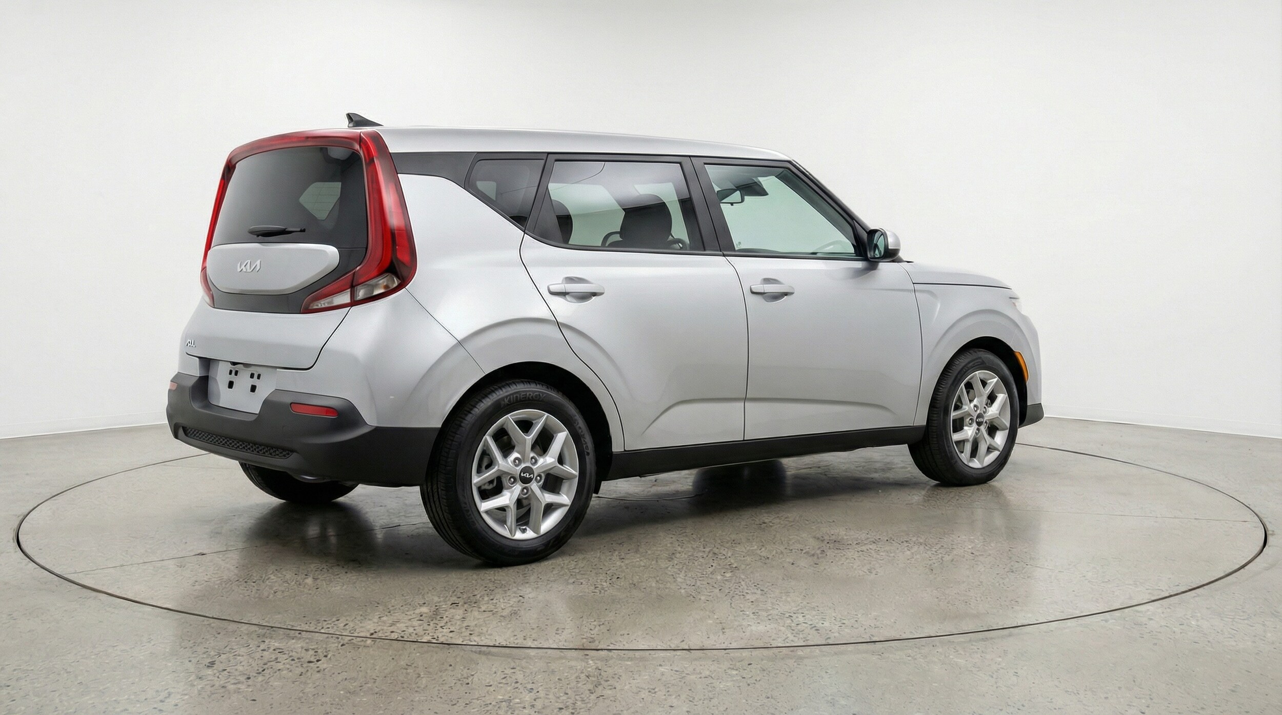 Thumbnail: 2025 Kia Soul - 7