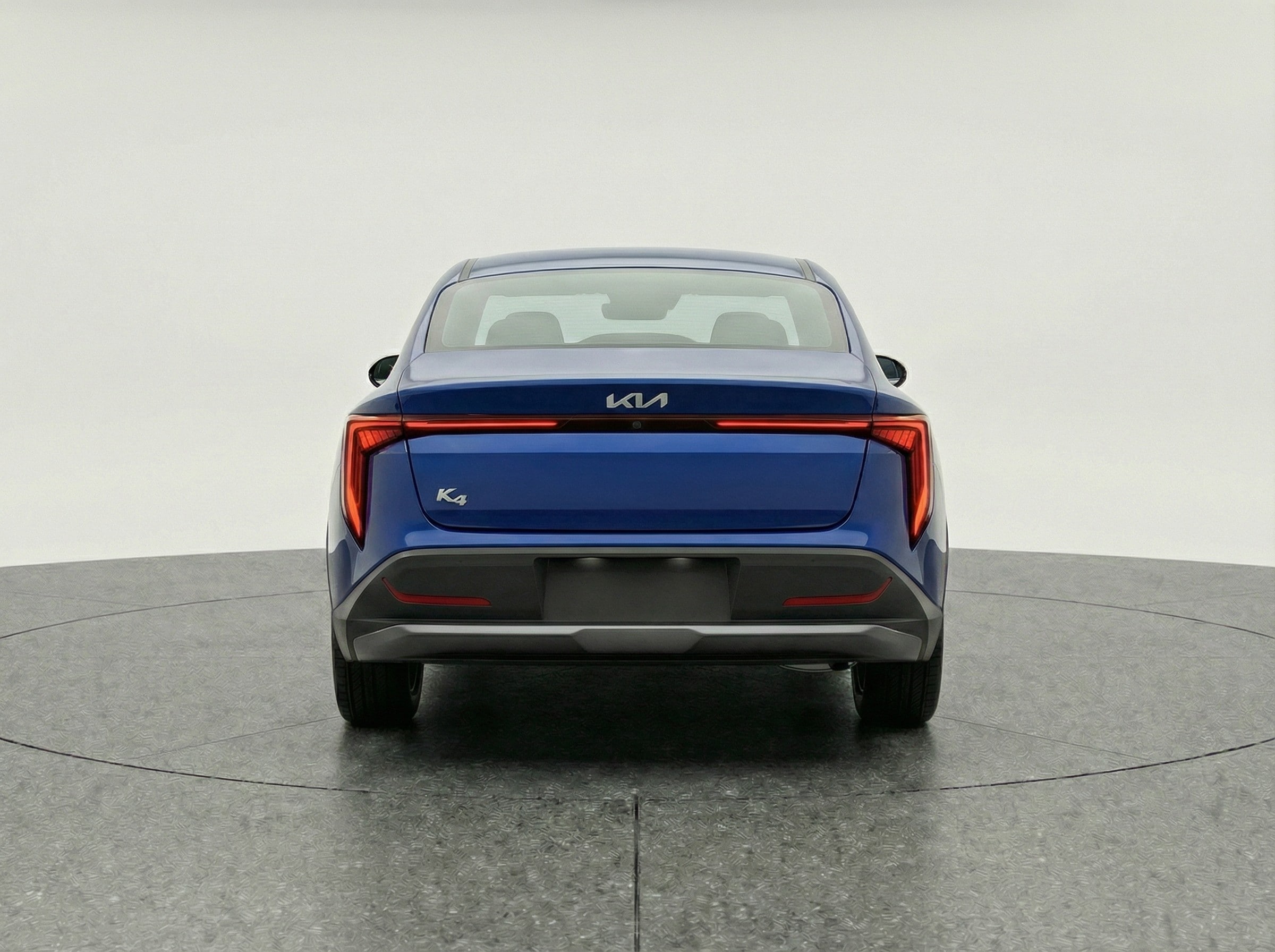 Thumbnail: 2025 Kia K4 - 6