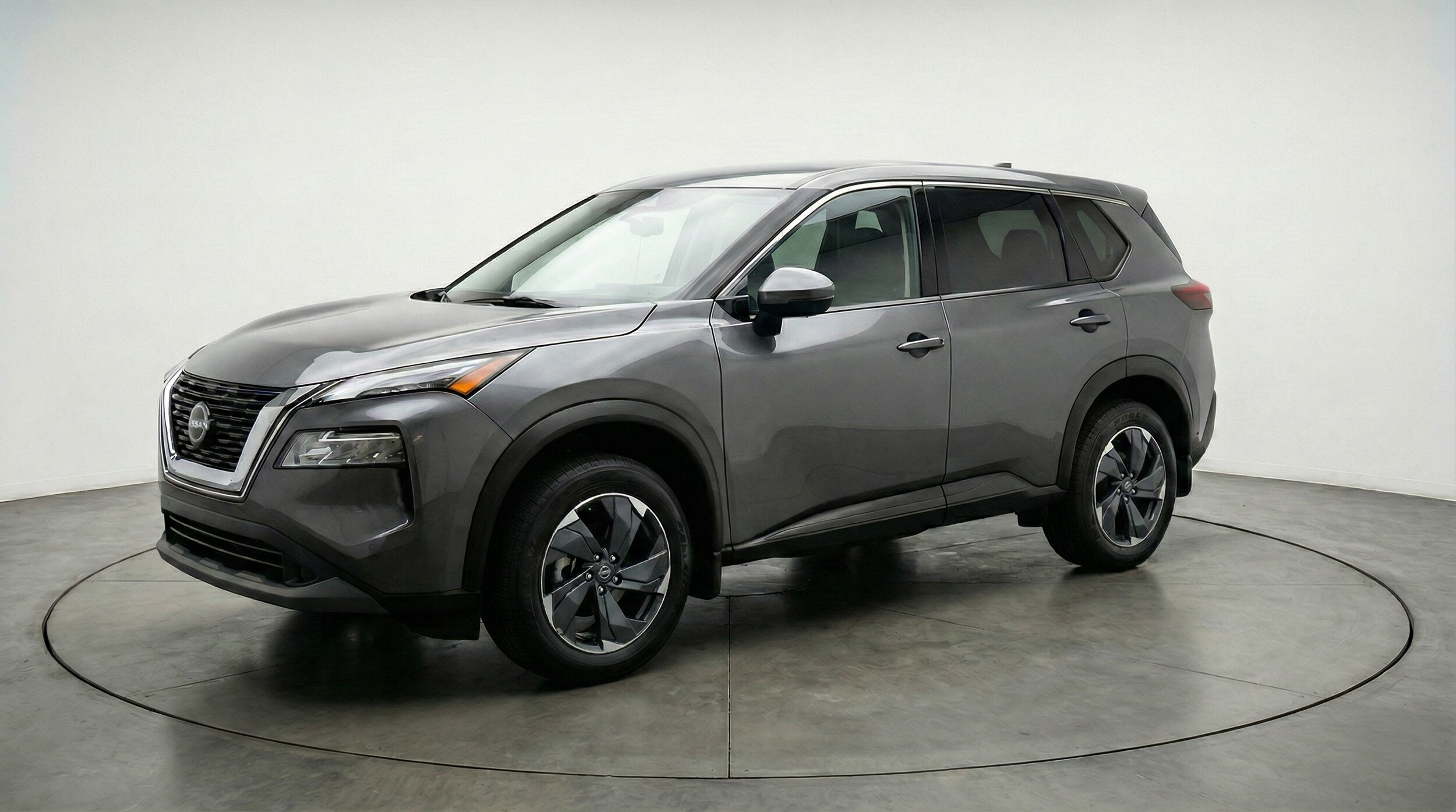 Thumbnail: 2025 Nissan Rogue - 3