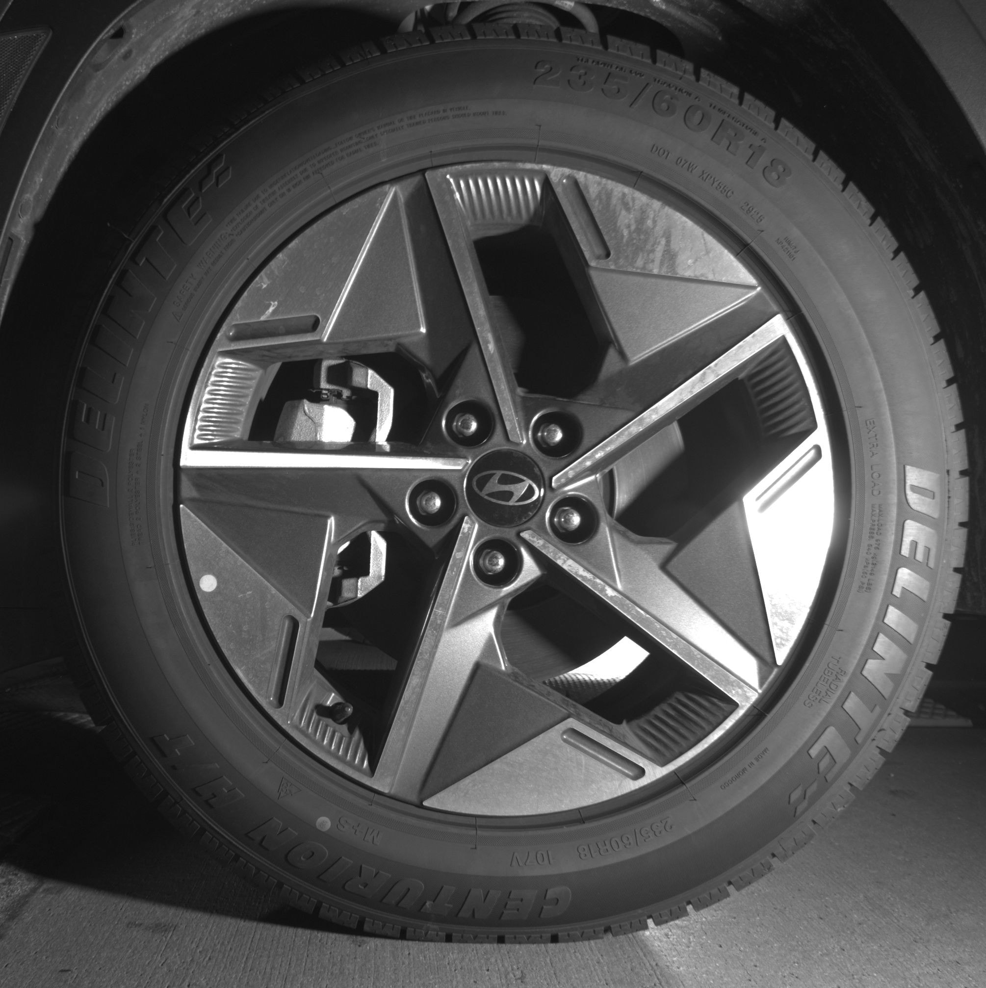 Thumbnail: 2025 Hyundai Tucson - 9