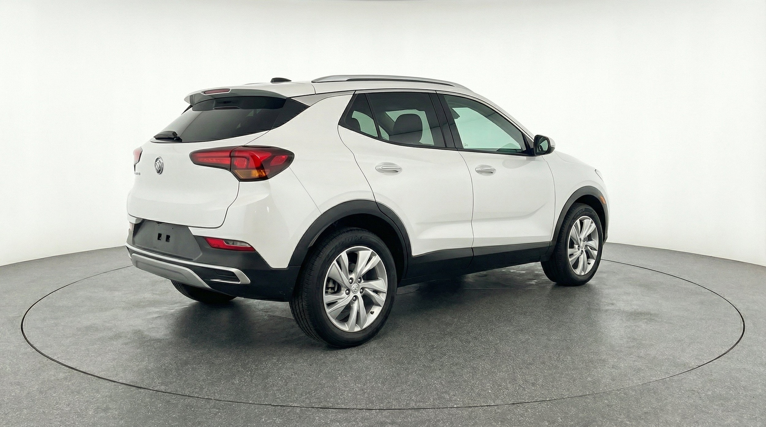 Thumbnail: 2026 Buick Encore GX - 9