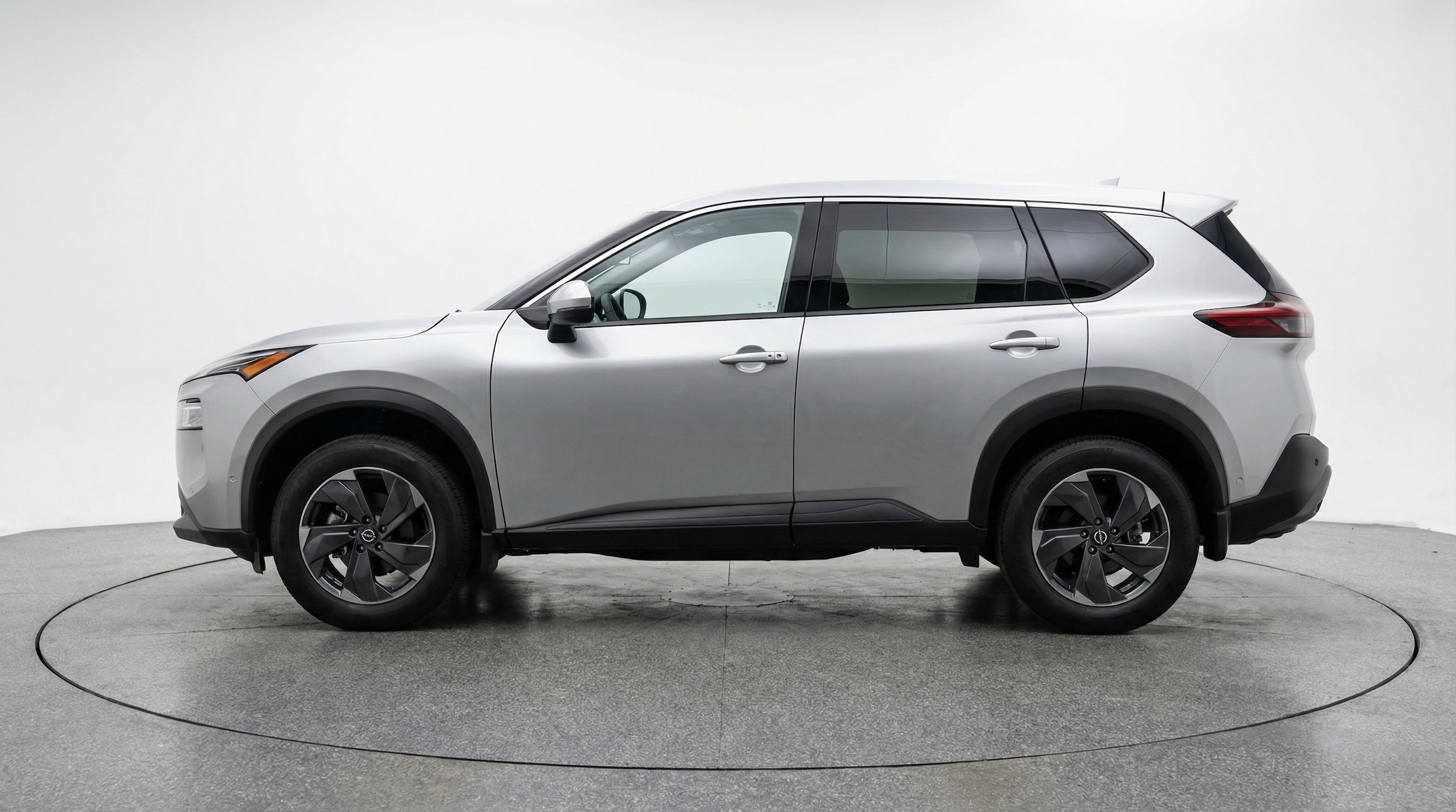 Thumbnail: 2025 Nissan Rogue - 4