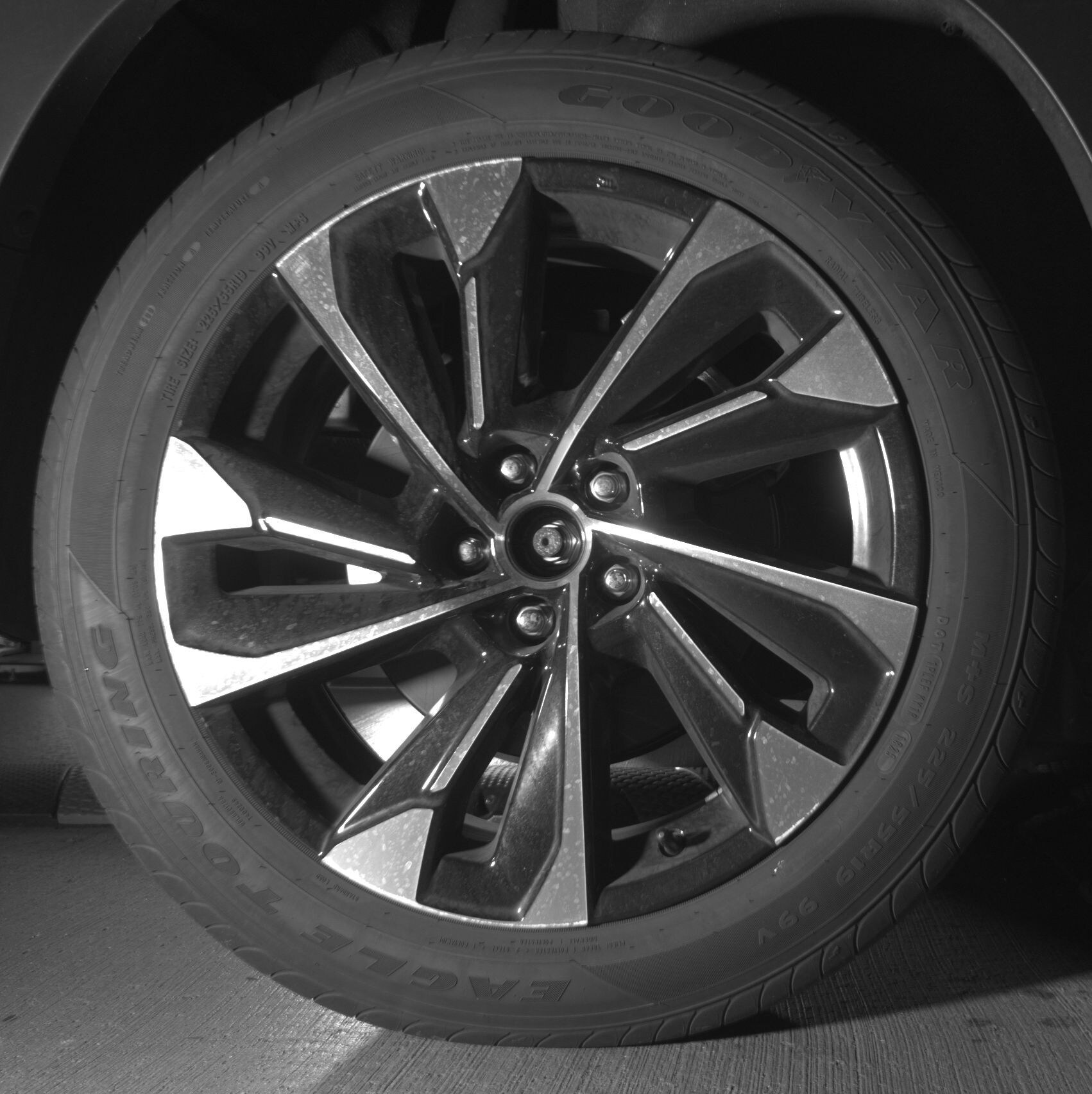 Thumbnail: 2025 Mazda CX-50 - 12