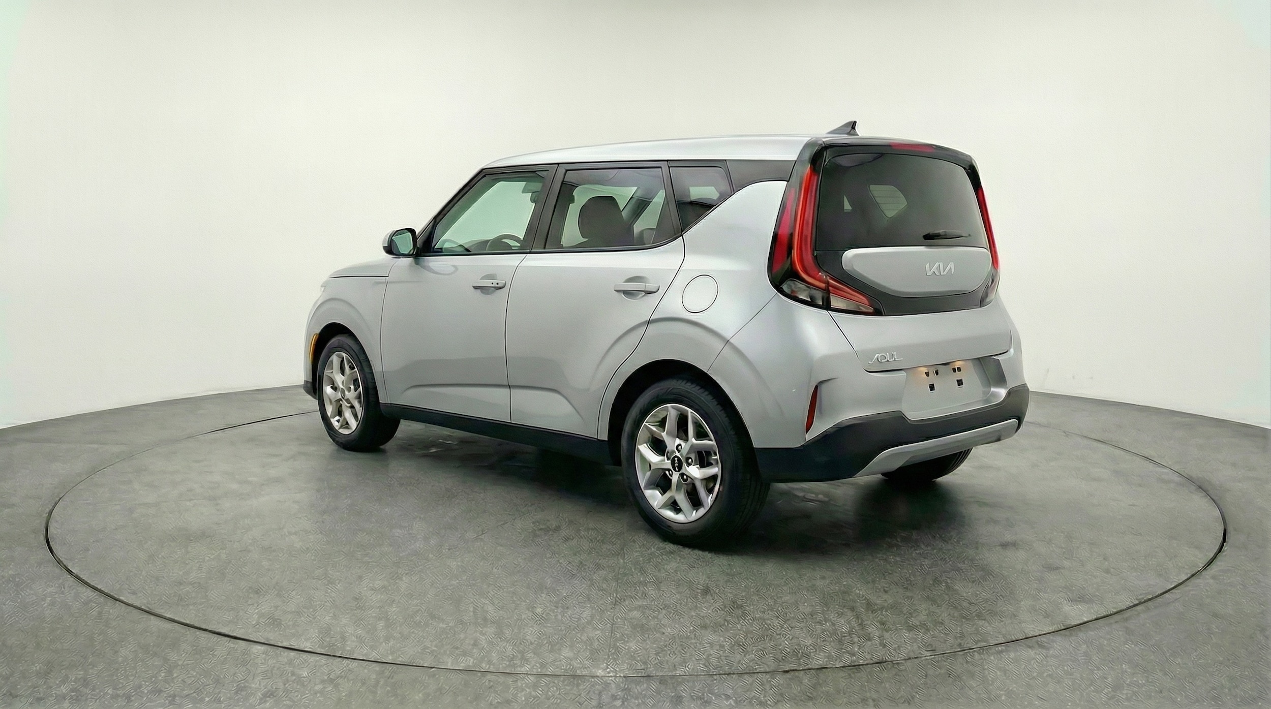 Thumbnail: 2025 Kia Soul - 5
