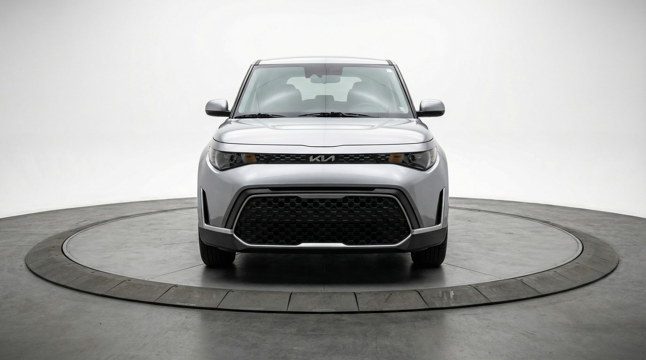 Thumbnail: 2025 Kia Soul - 2