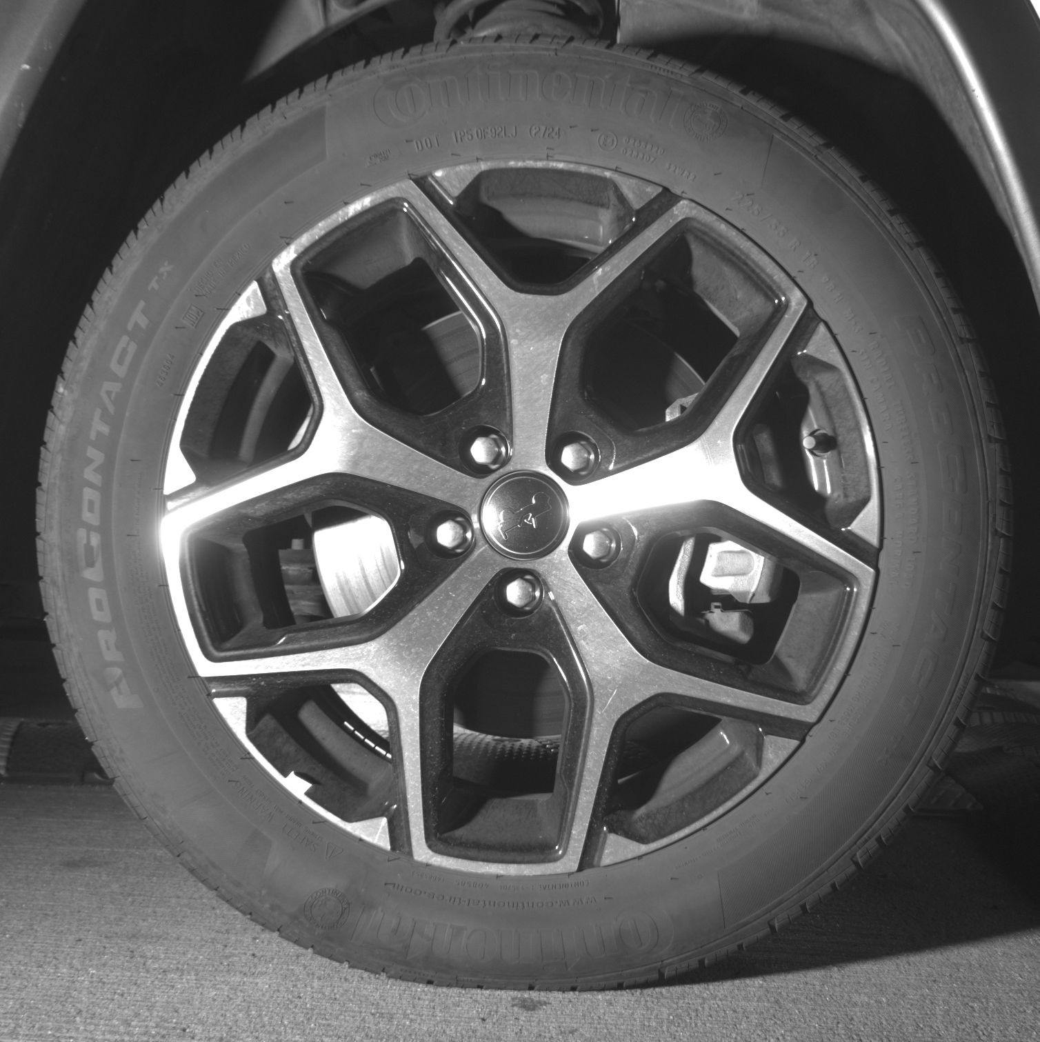 Thumbnail: 2025 Jeep Compass - 10