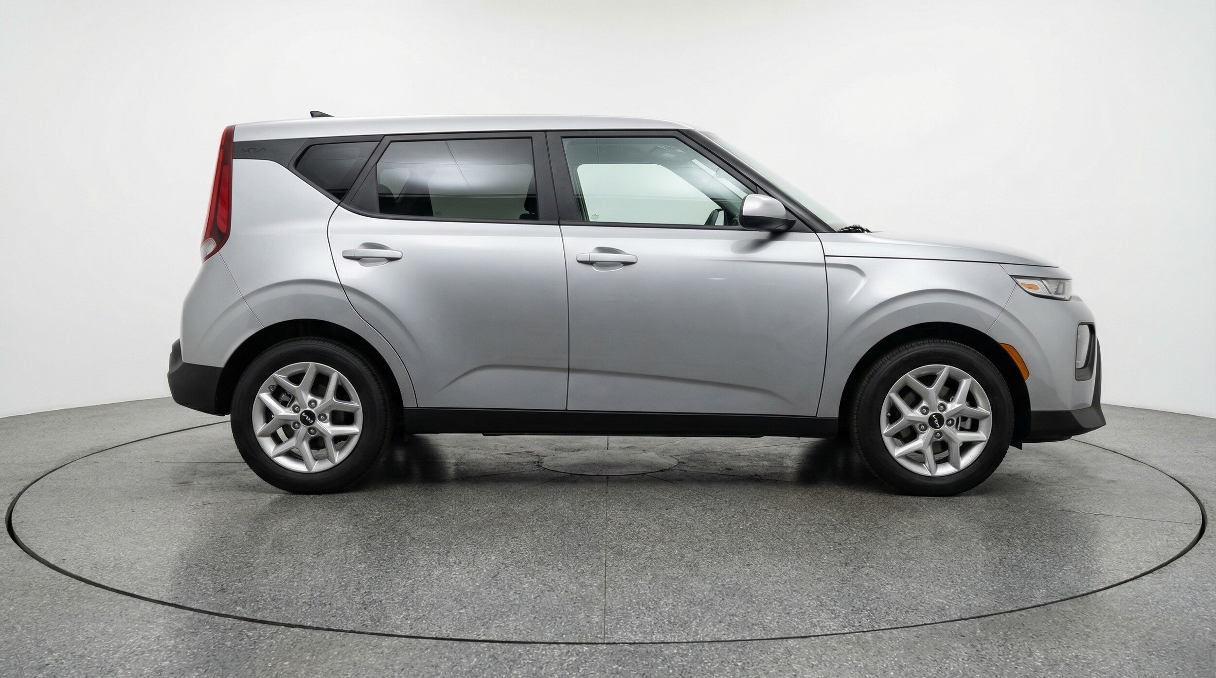 Thumbnail: 2025 Kia Soul - 8