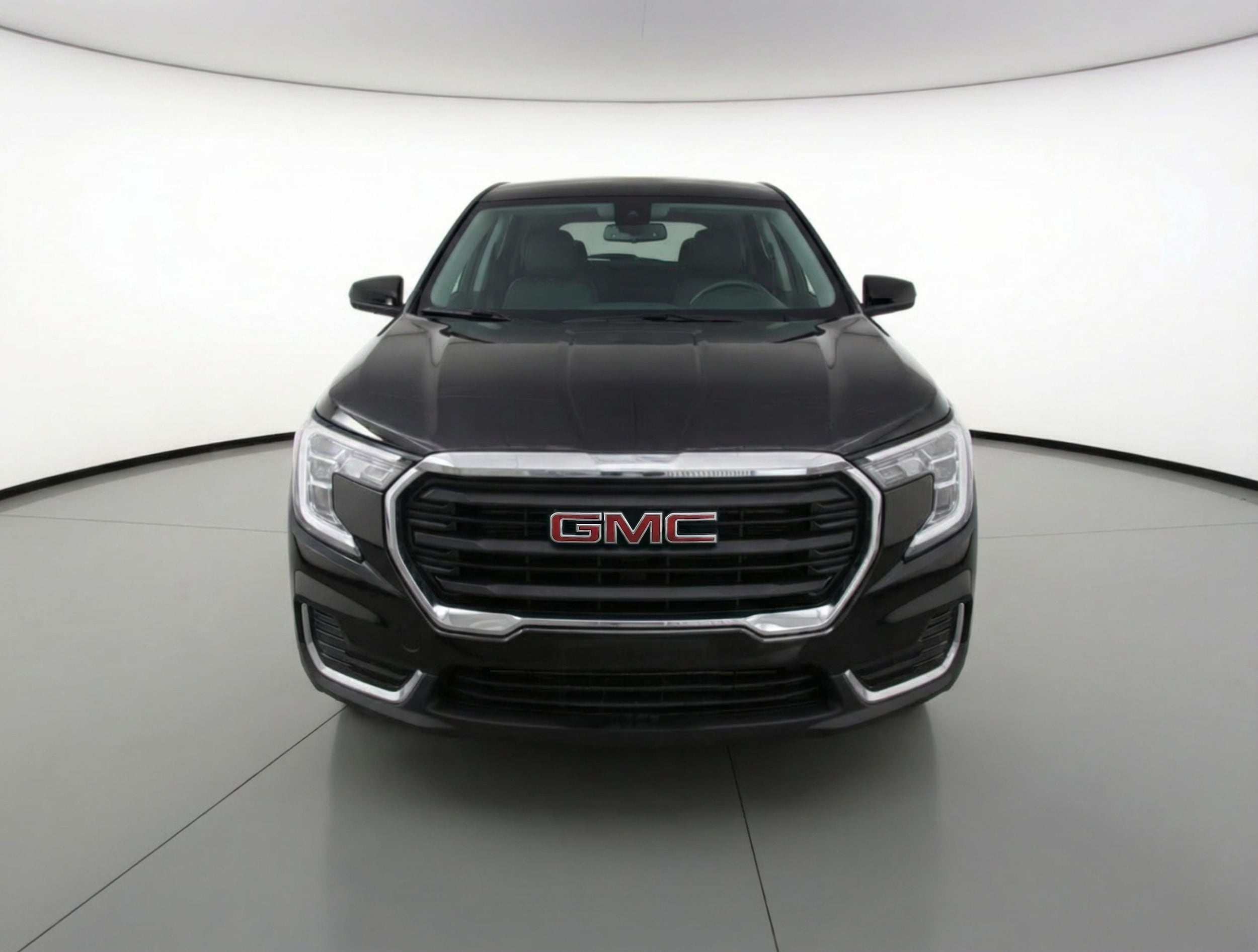 Thumbnail: 2024 GMC Terrain - 2